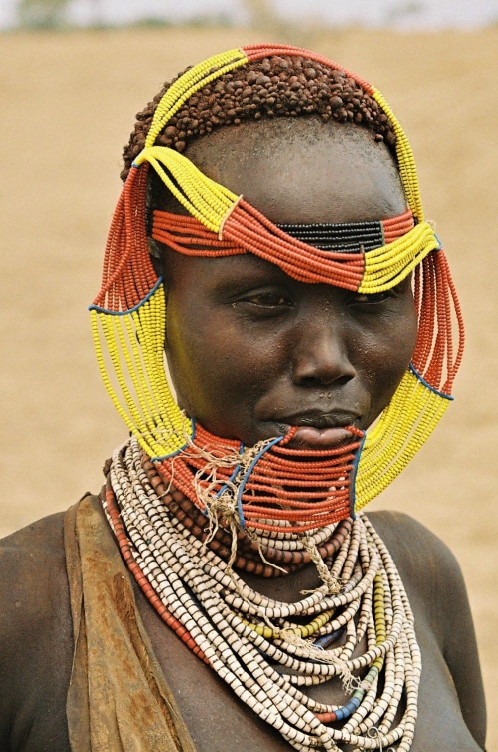 Collane, collane, collane