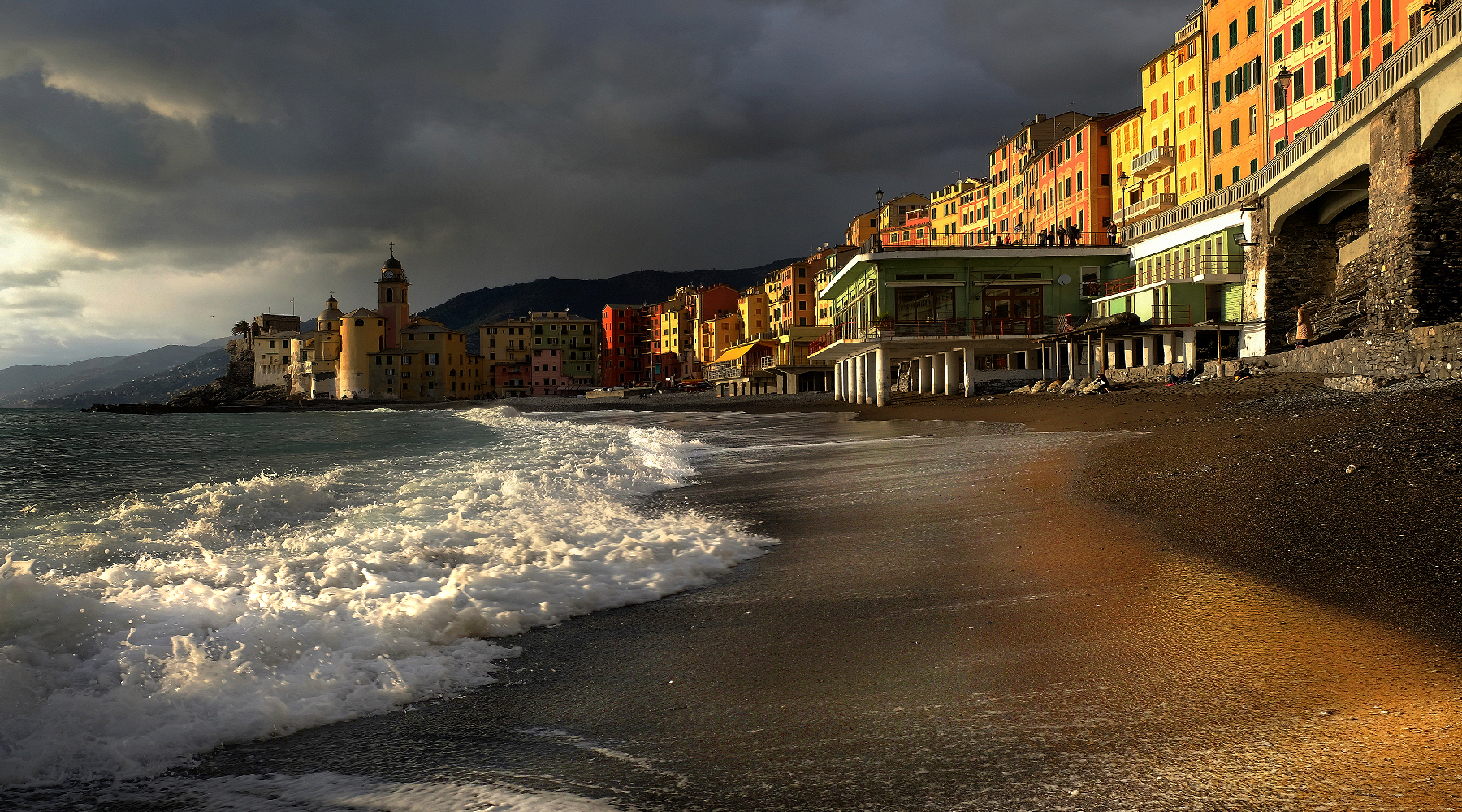 Camogli