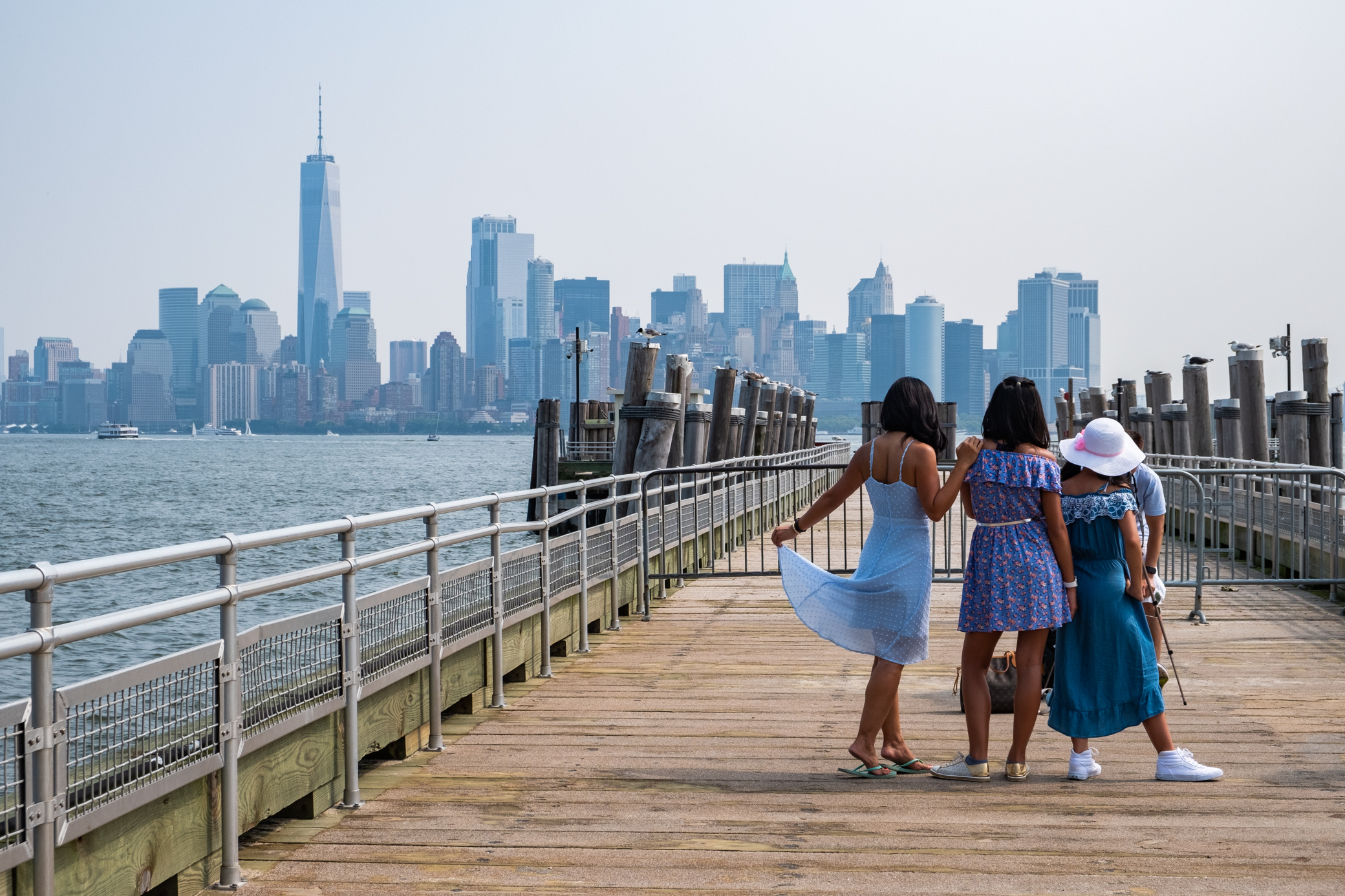 In punta di ritratto