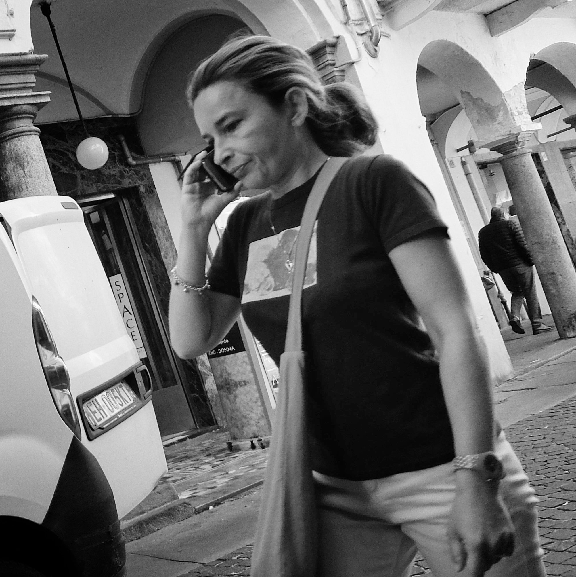 Hip Shooting-Disconnected