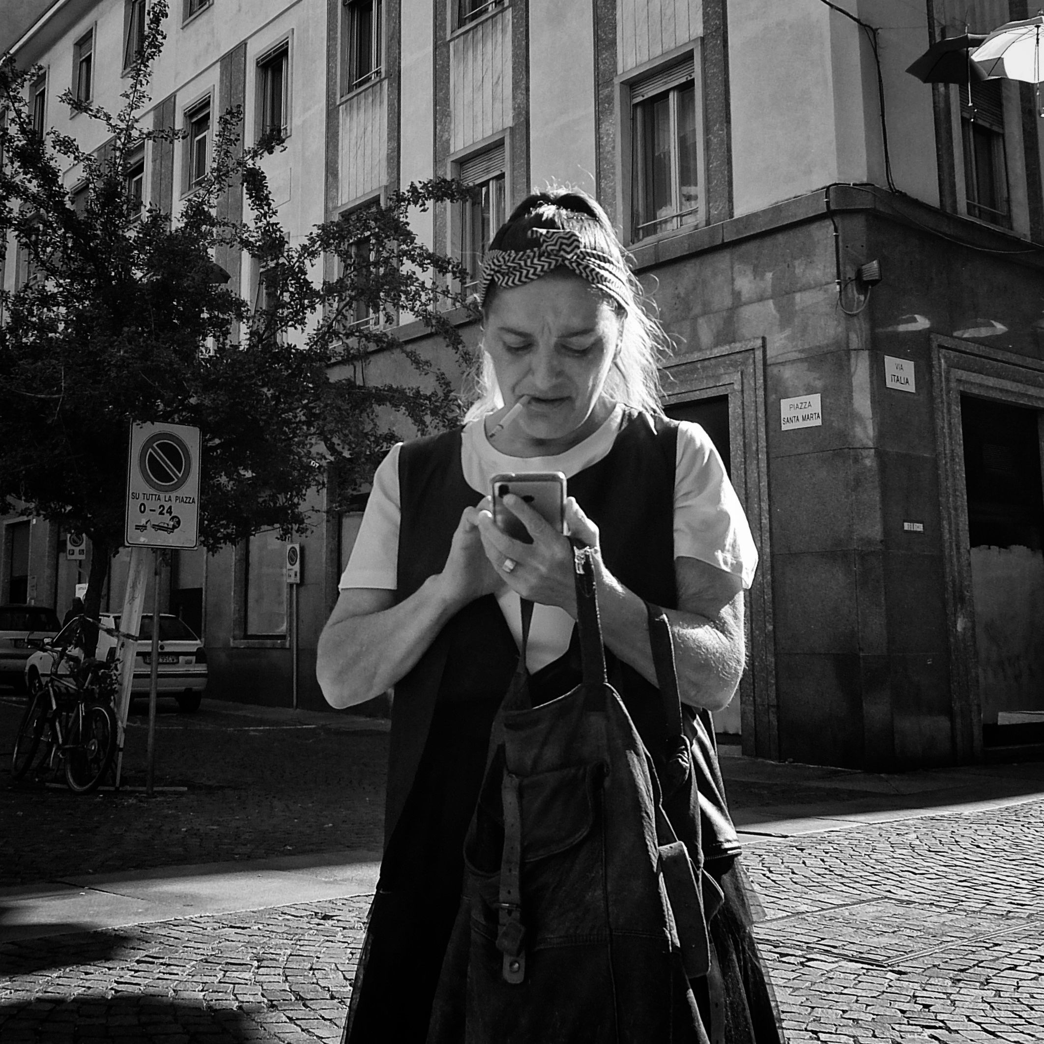 Hip Shooting-Disconnected