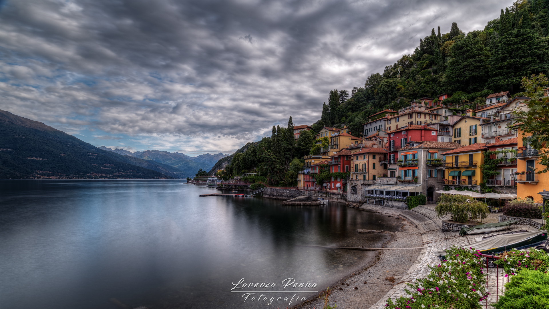 Varenna
