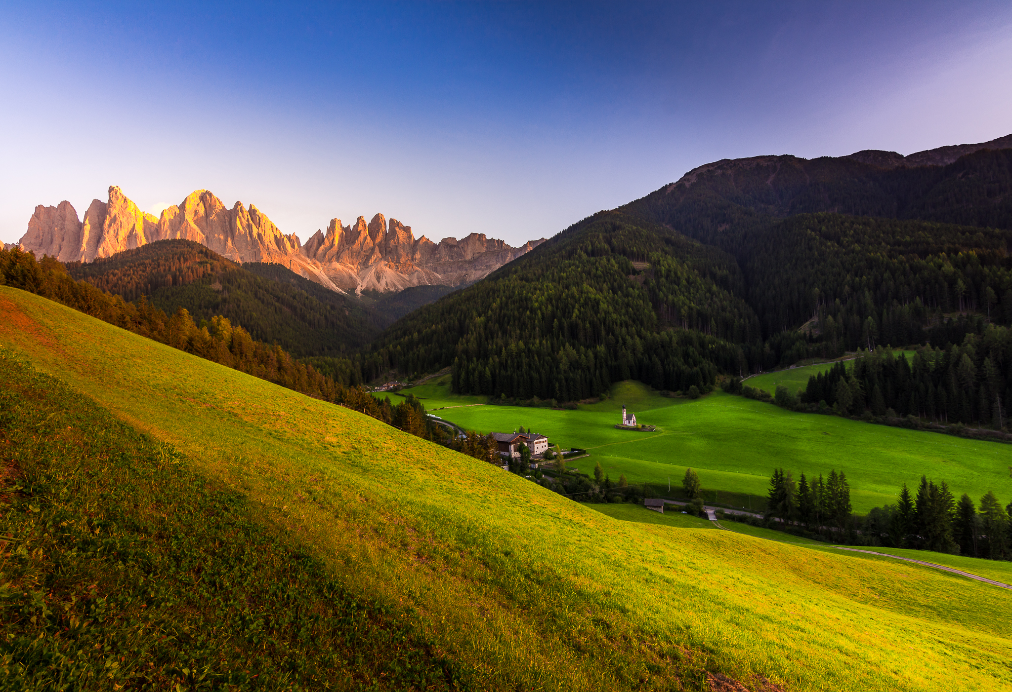 Autumn in South Tyrol 2