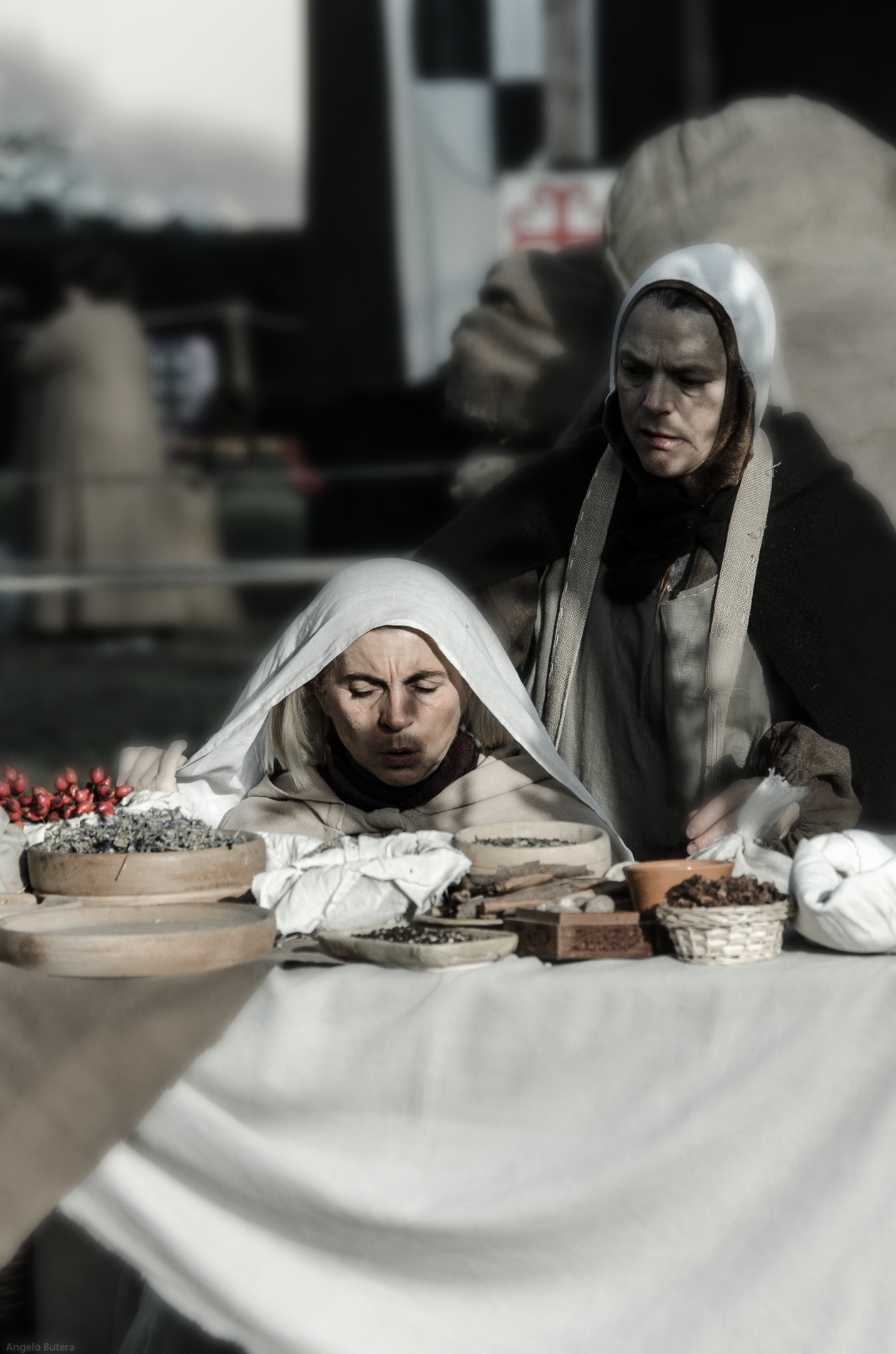 Antica Fiera di S.Lucia di Piave