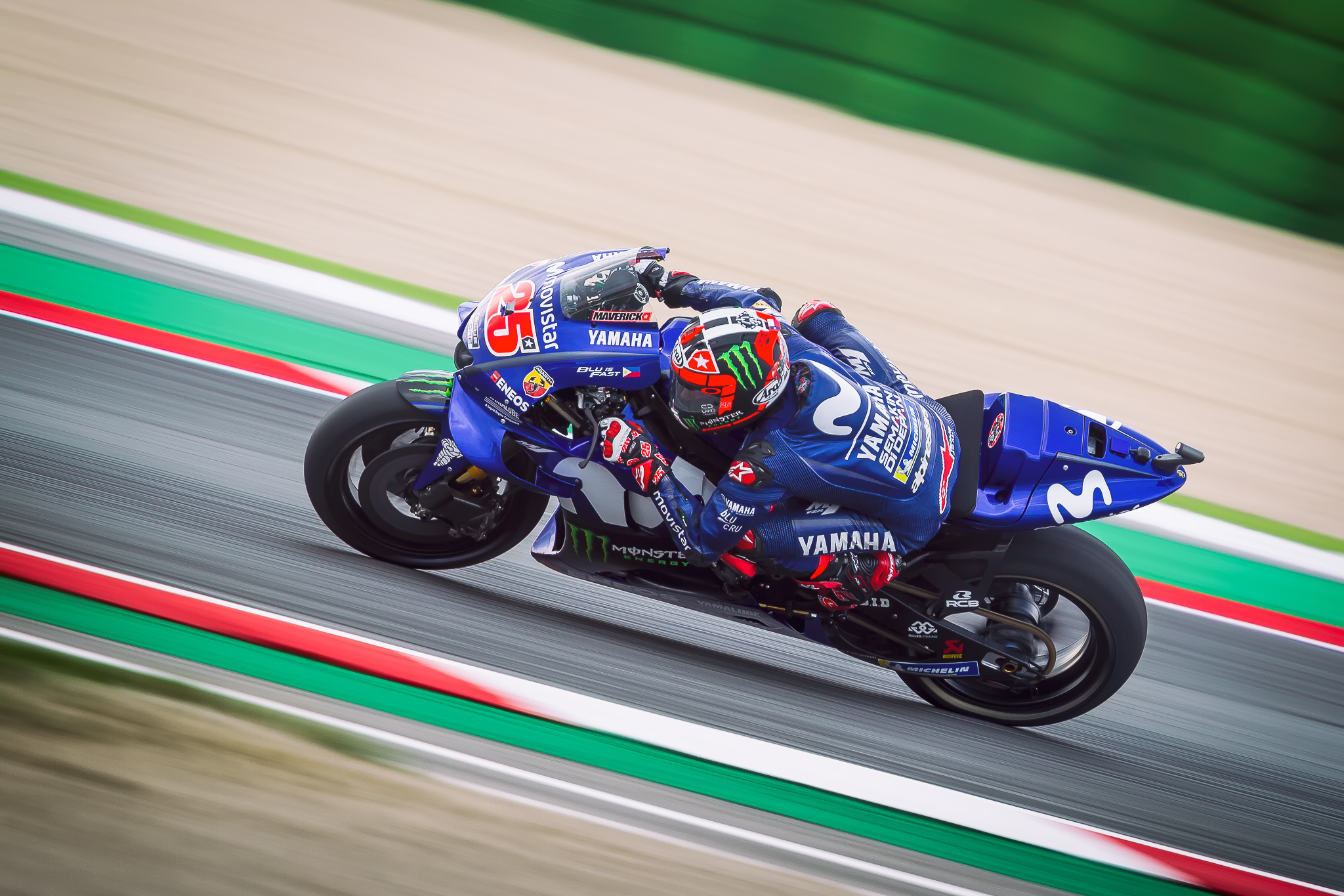 Maverick Viñales
