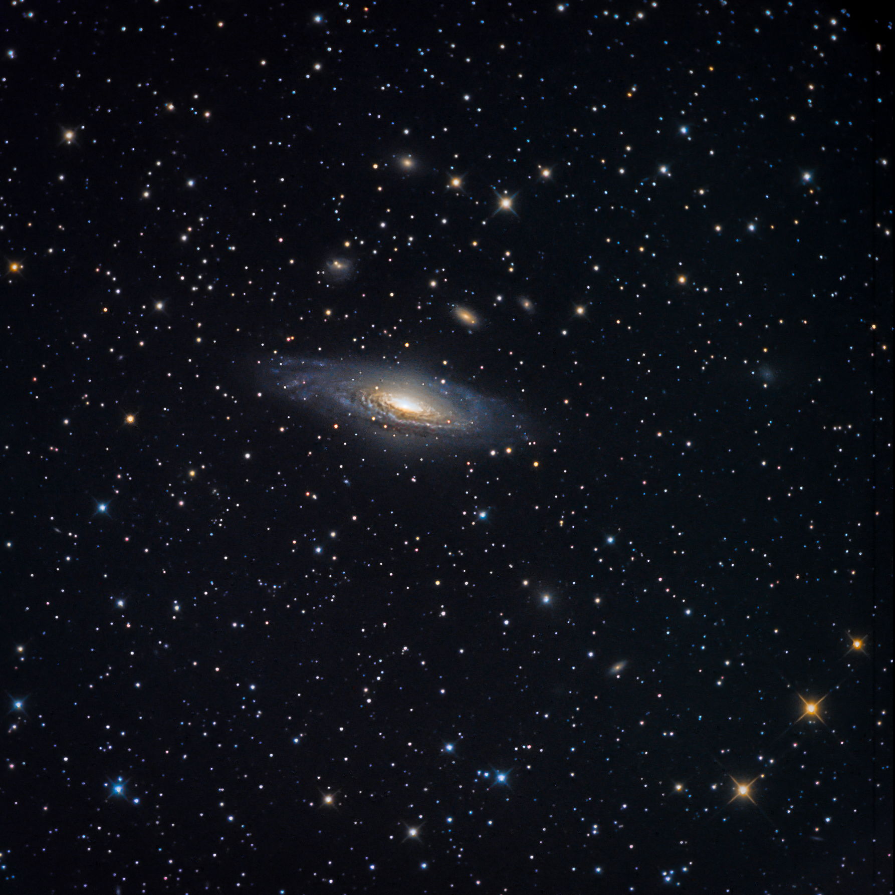 ngc7331