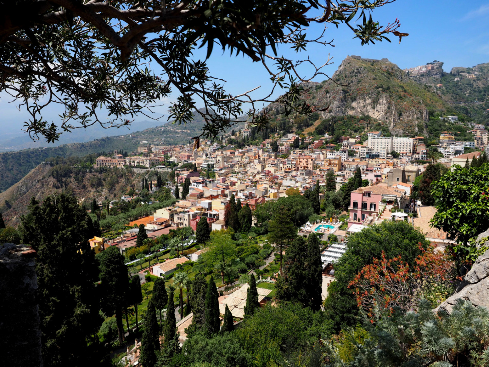 Taormina