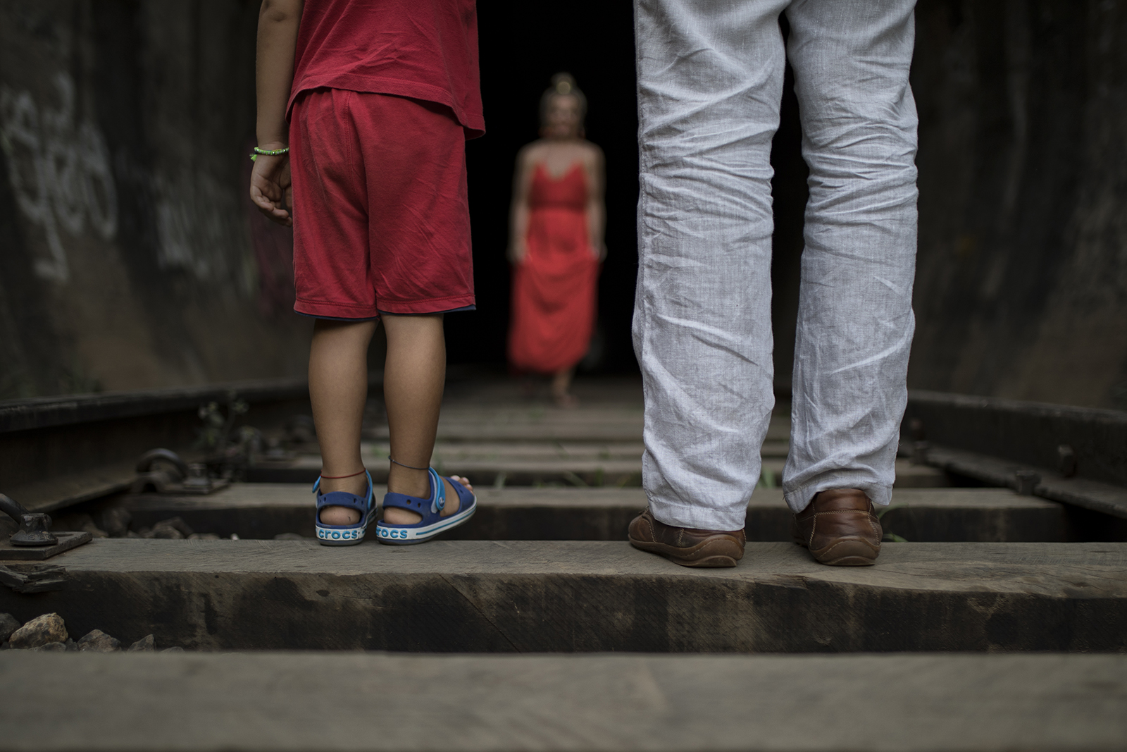 una situazione insolita