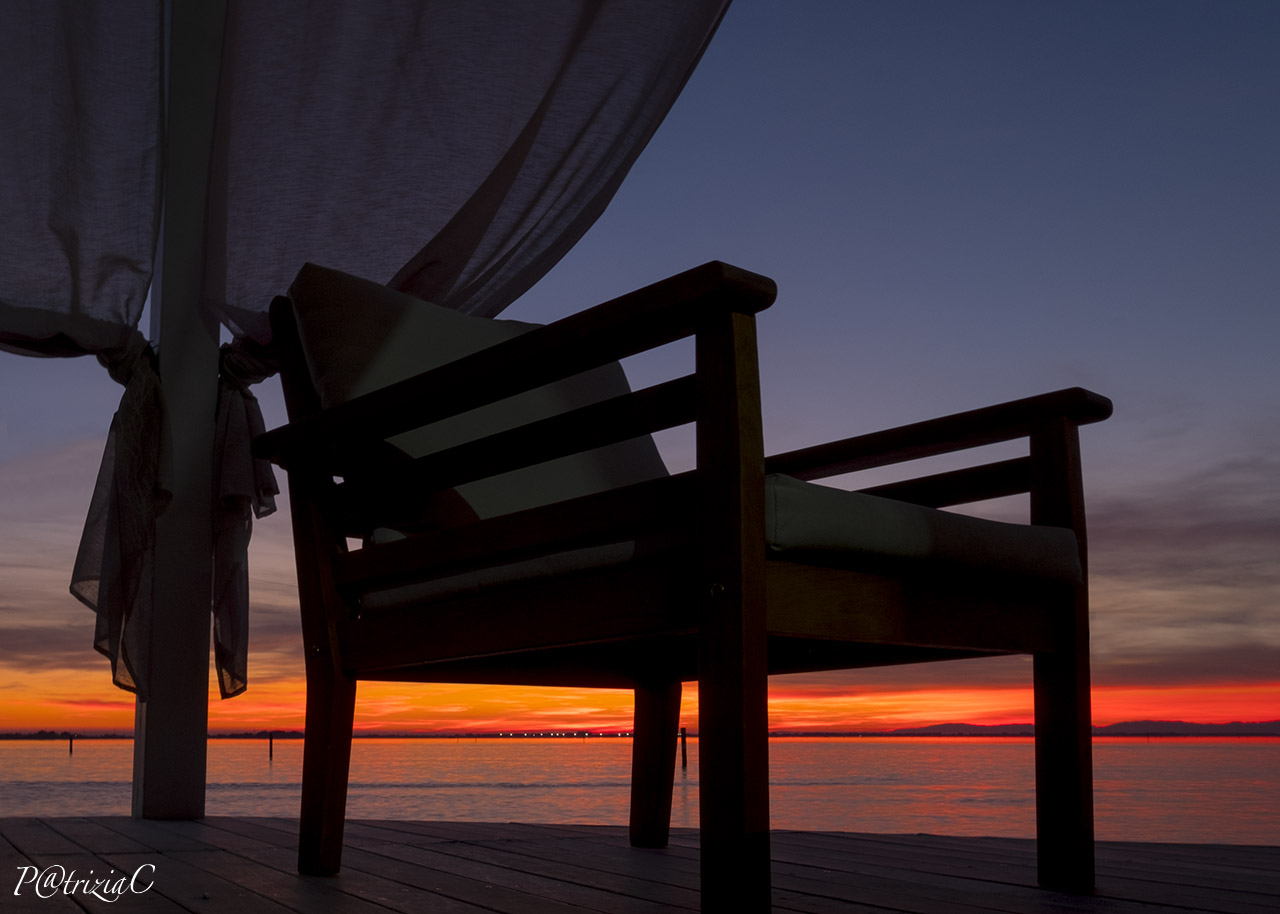 ___ Waiting for __you__