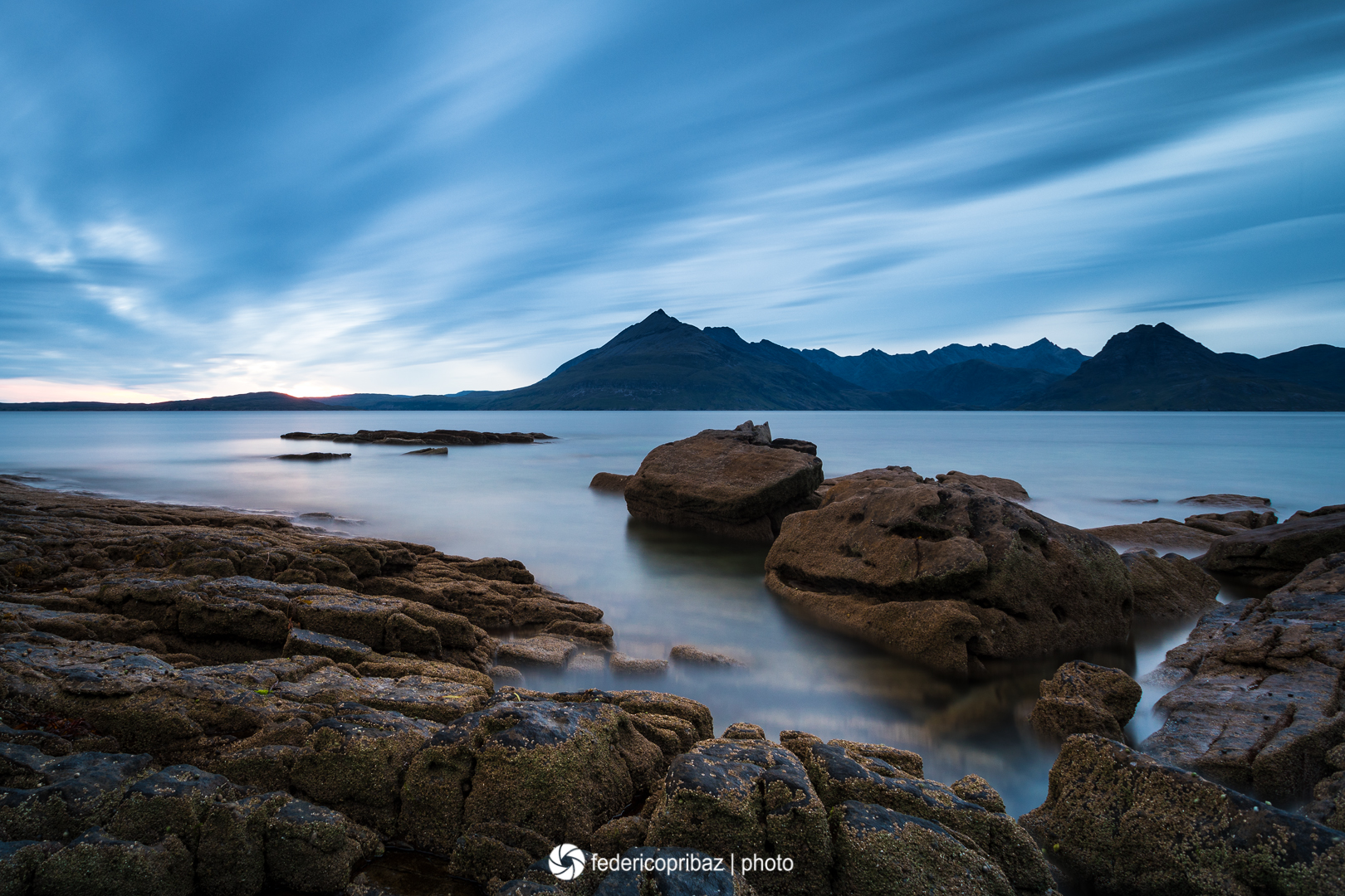 Elgol