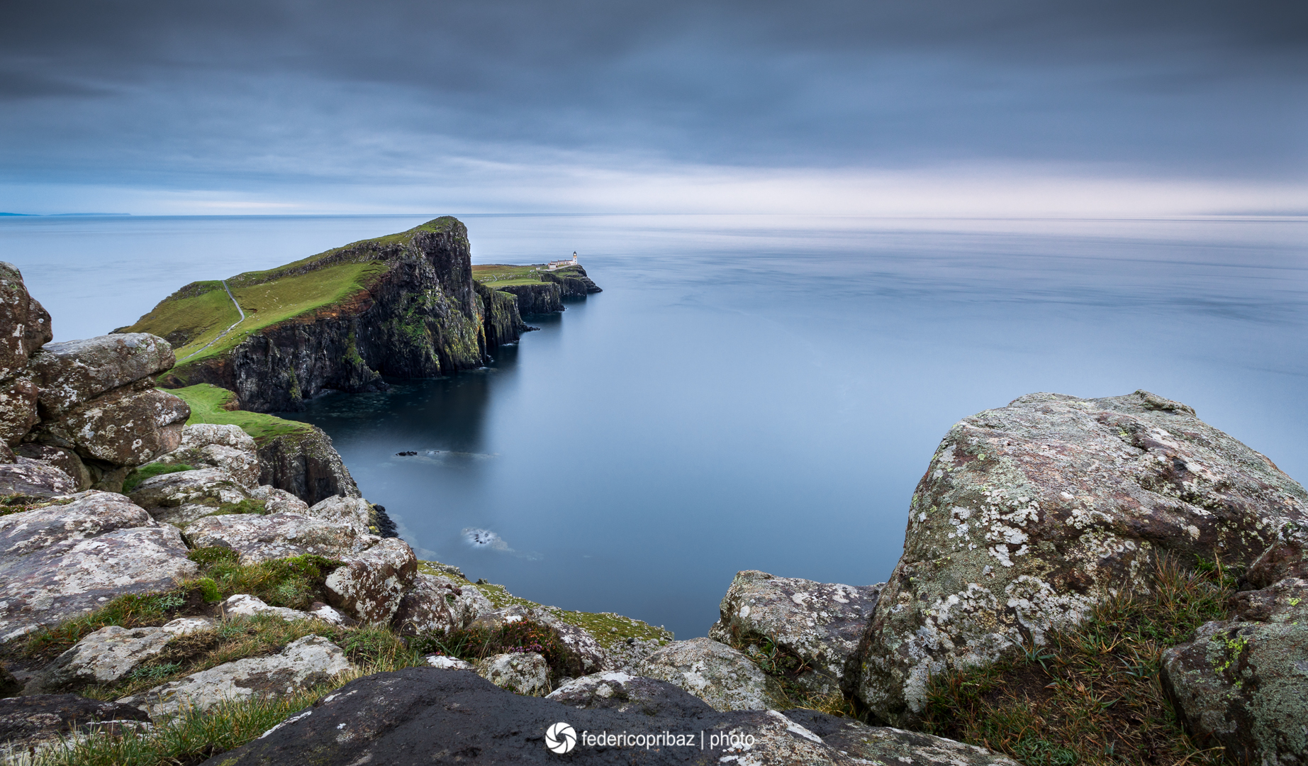 Neist Point