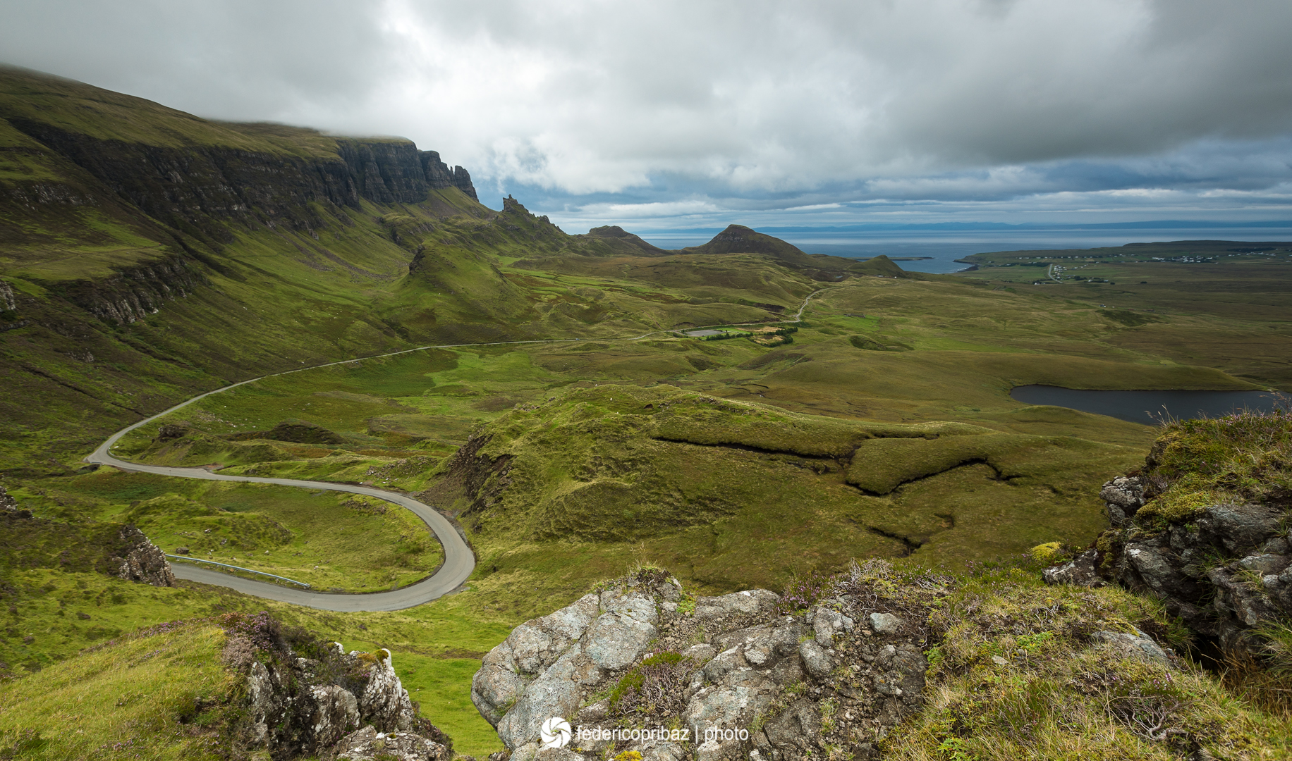 Quiraing