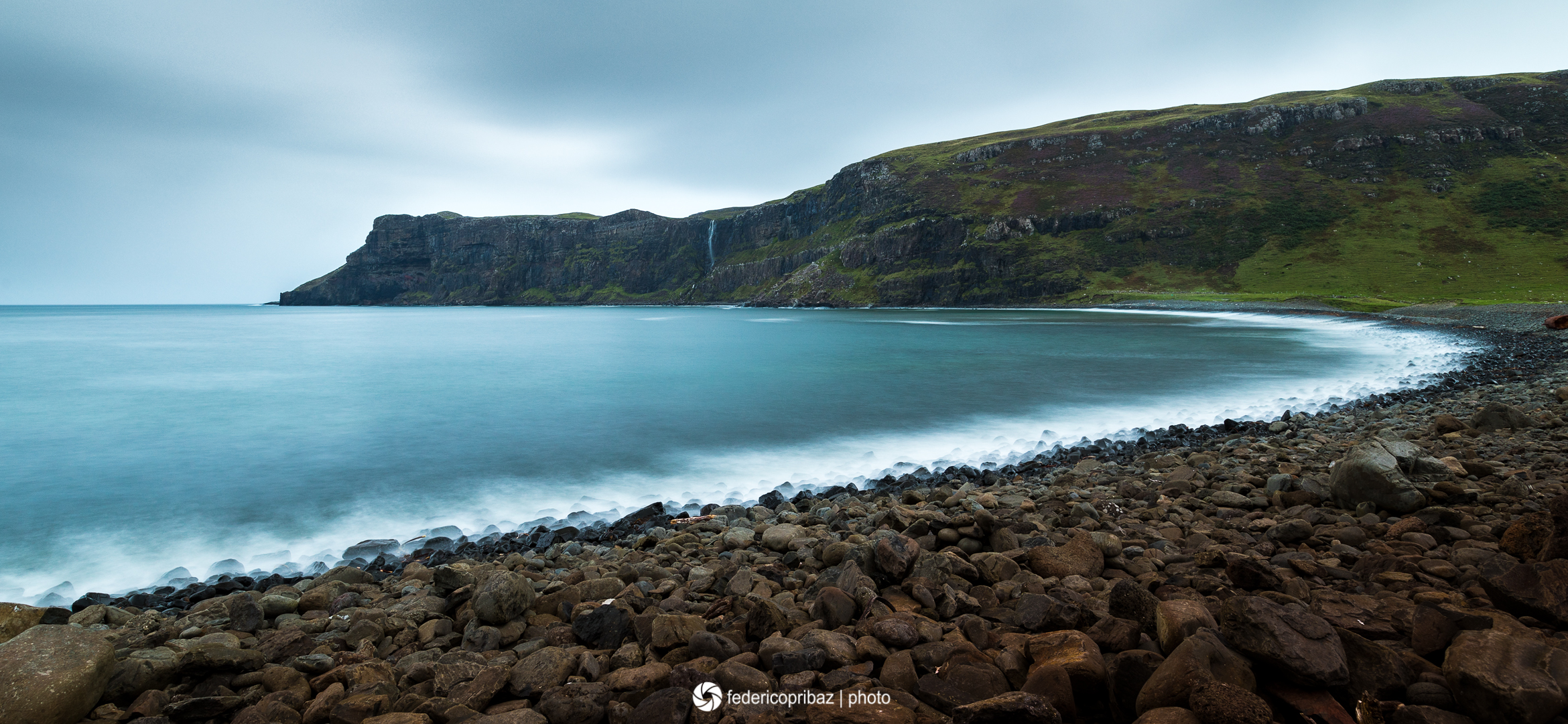 Talisker Bay