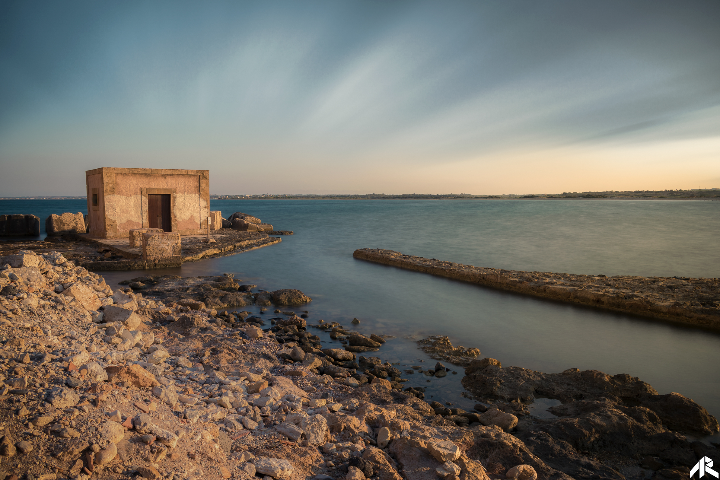 Tonnara di Vendicari