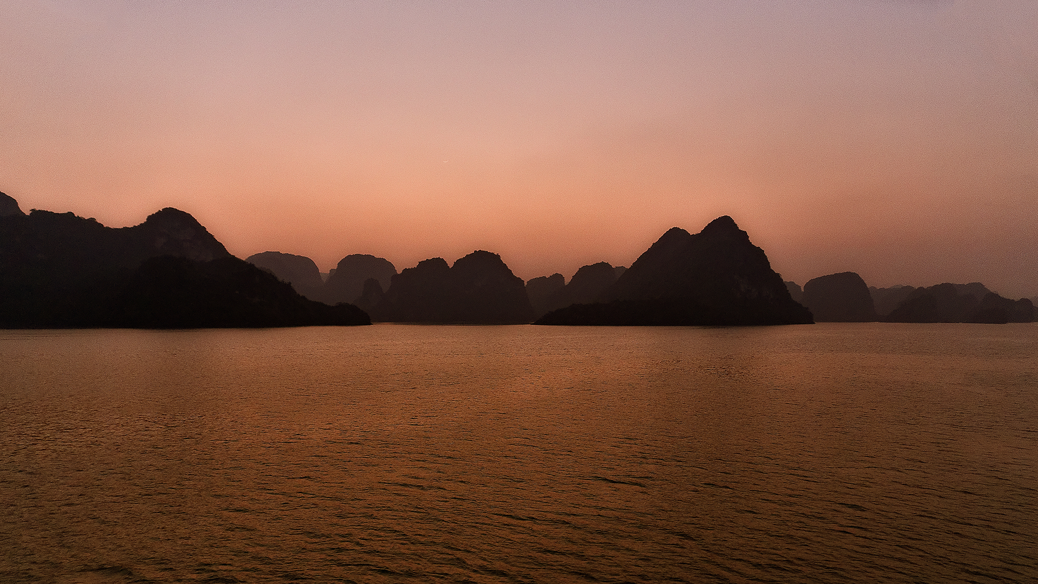 Baia di Ha Long