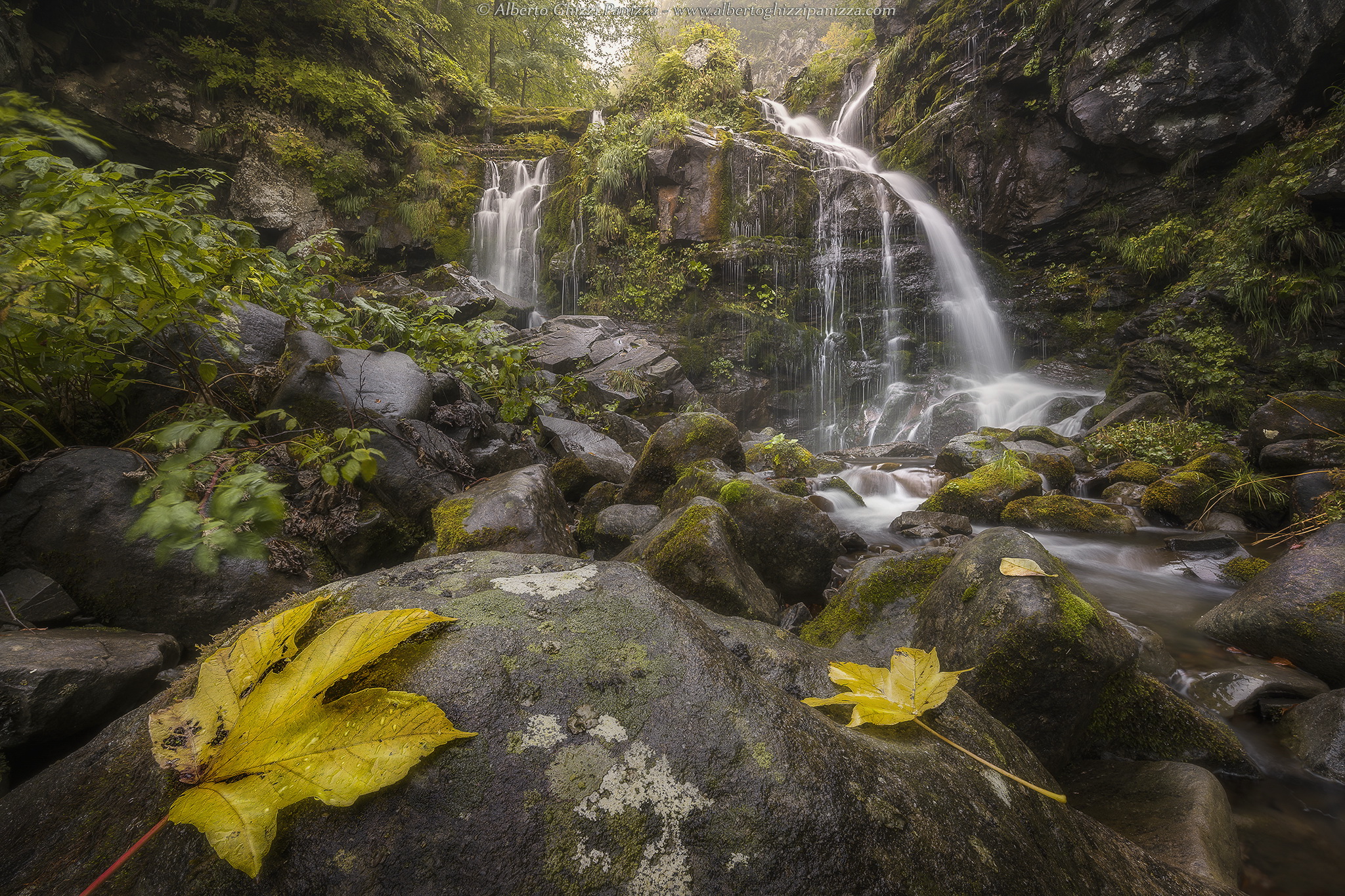 Sensazioni d'autunno