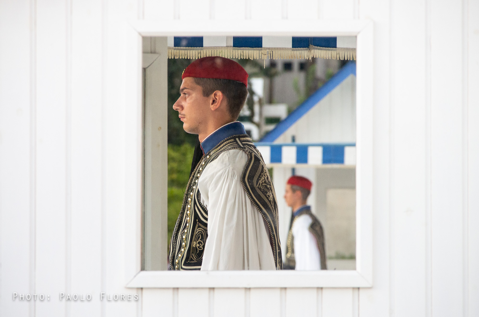 Guardie Presidenziali