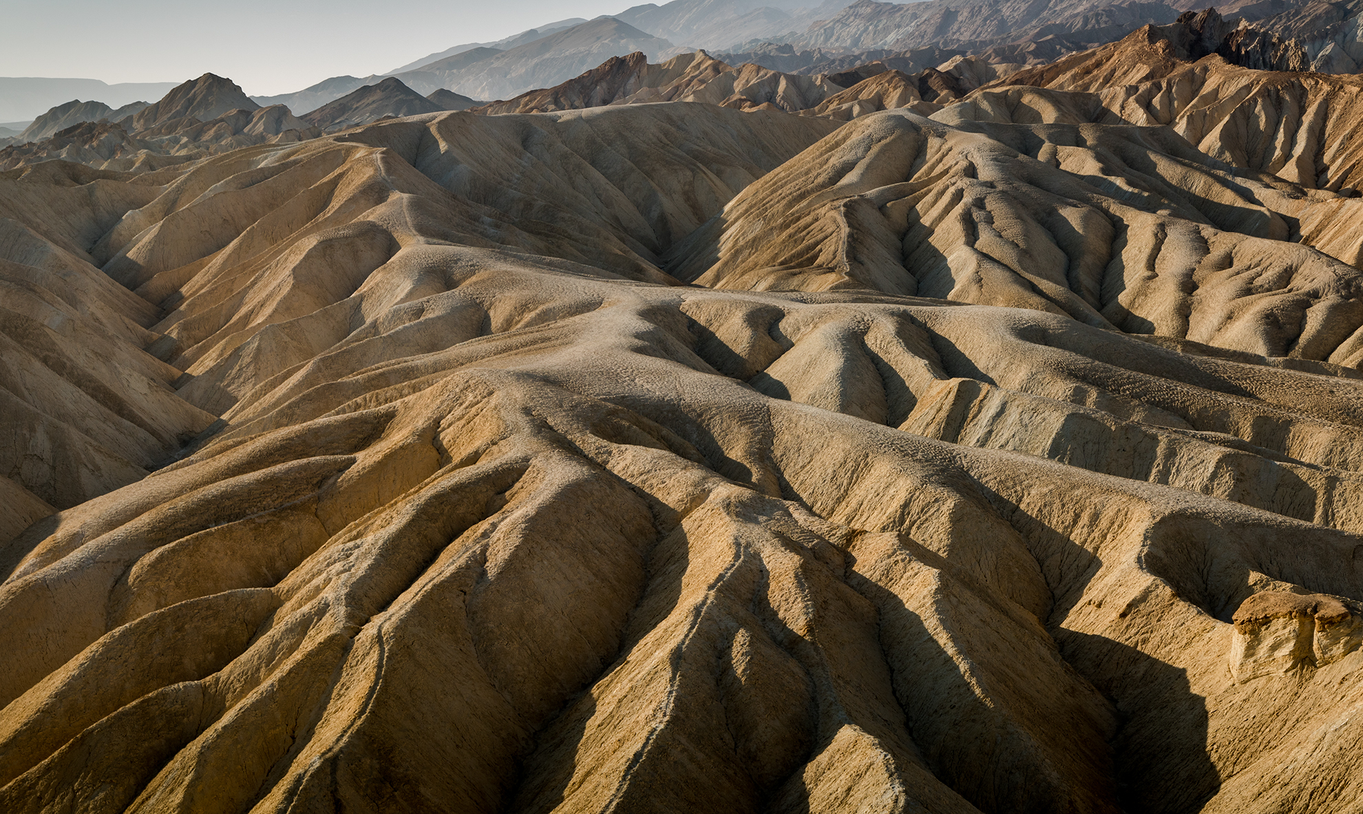Zabriskie Point