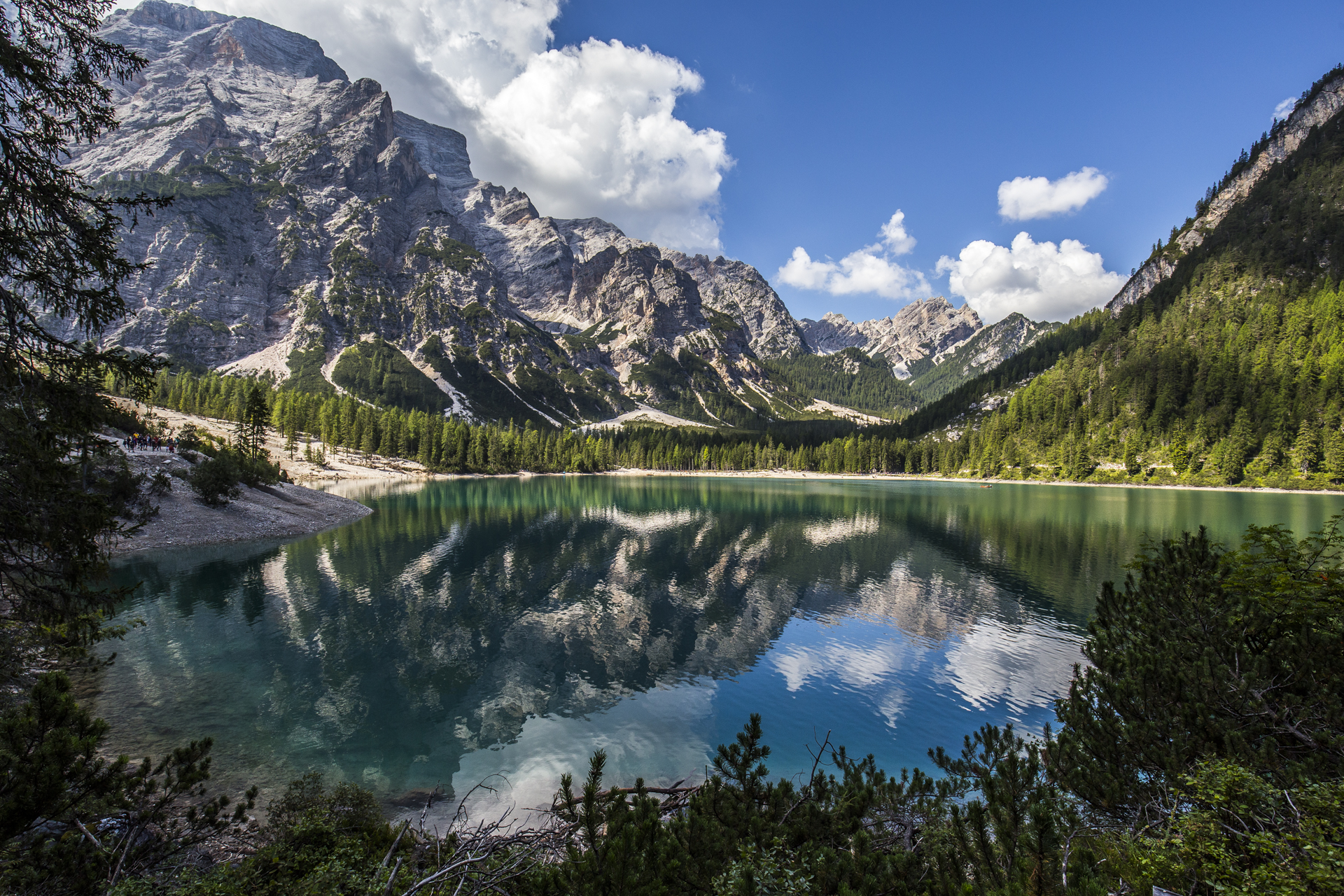 Lake Braies