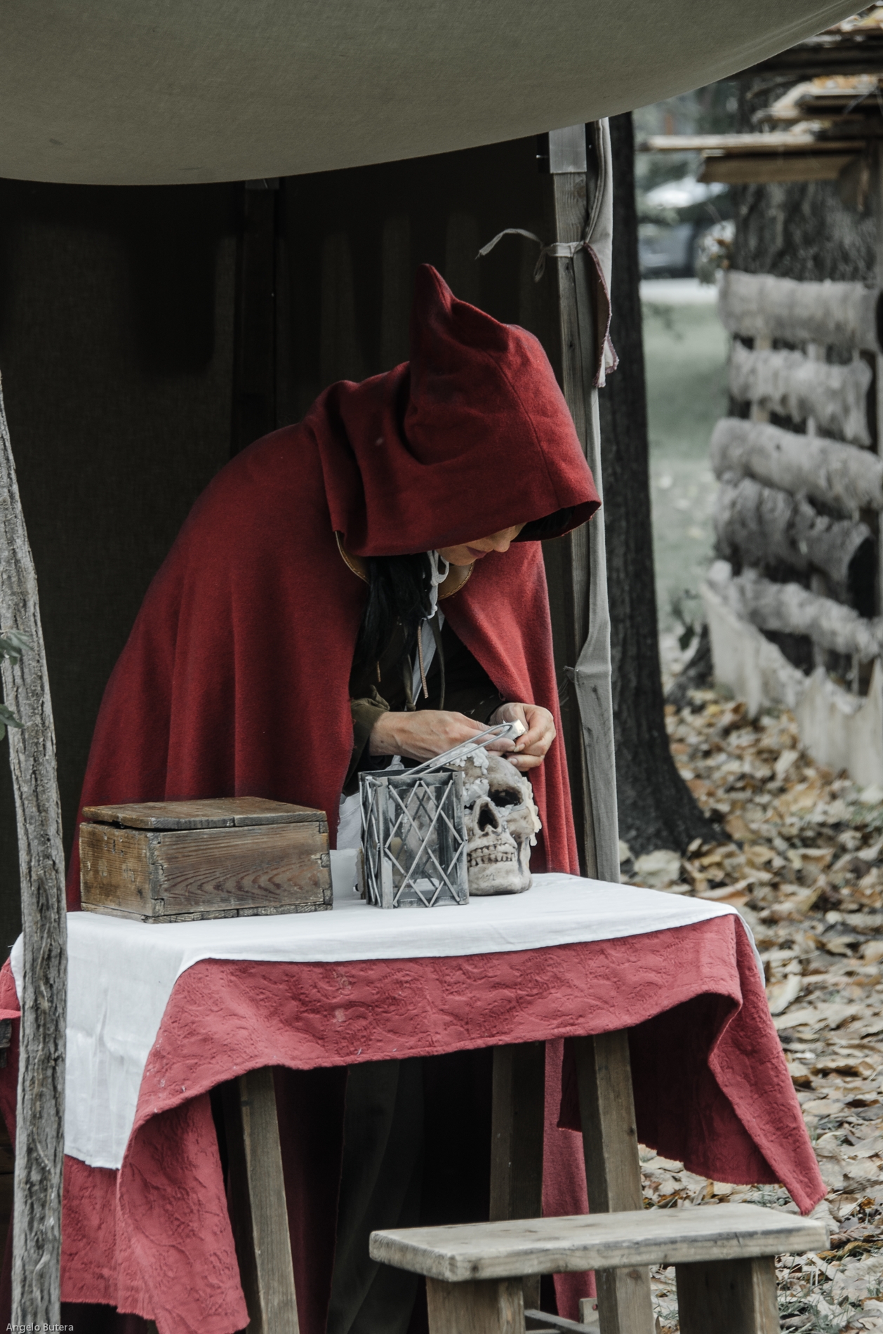 Antica Fiera di S.Lucia di Piave