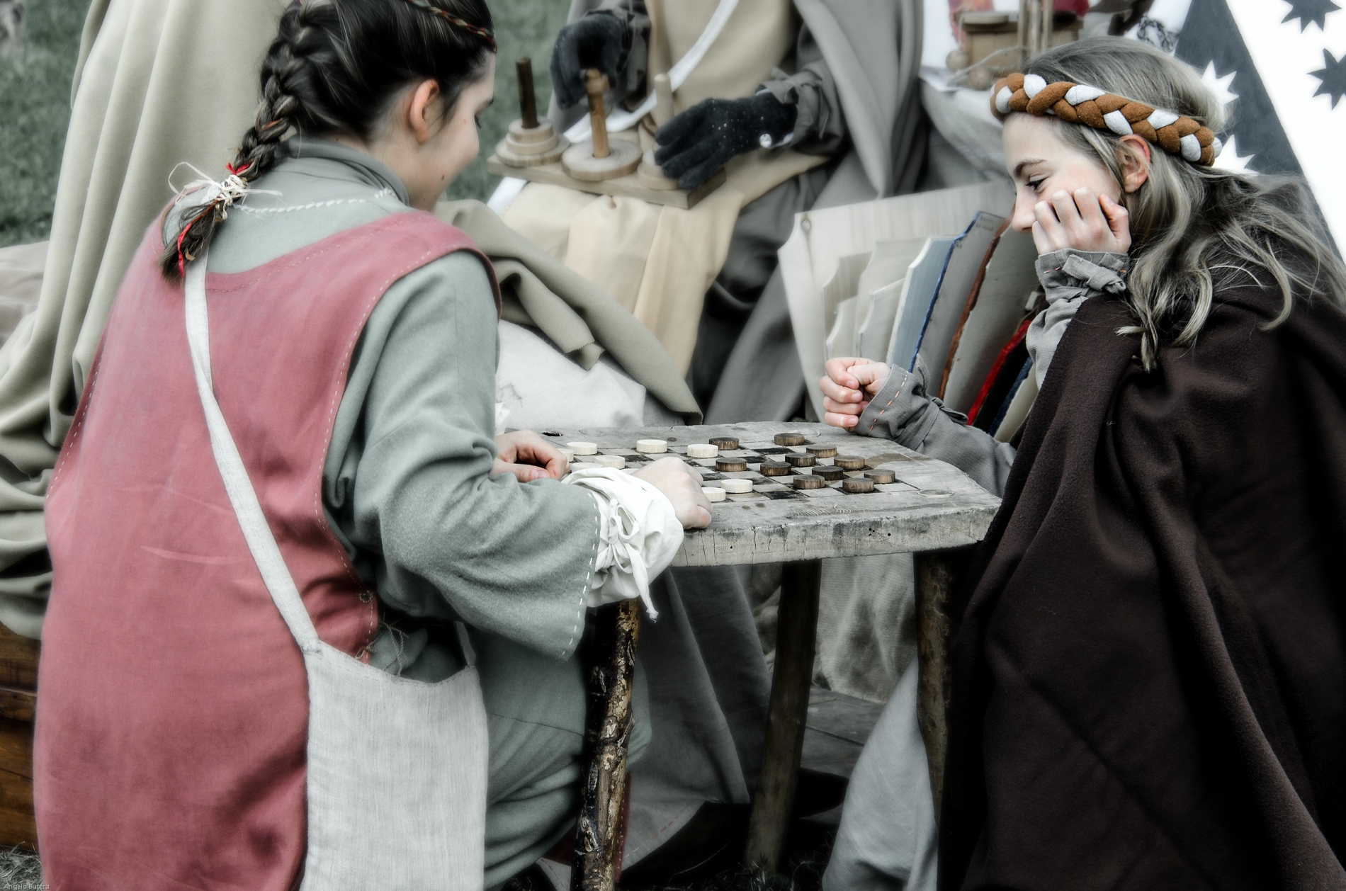 Antica Fiera di S.Lucia di Piave