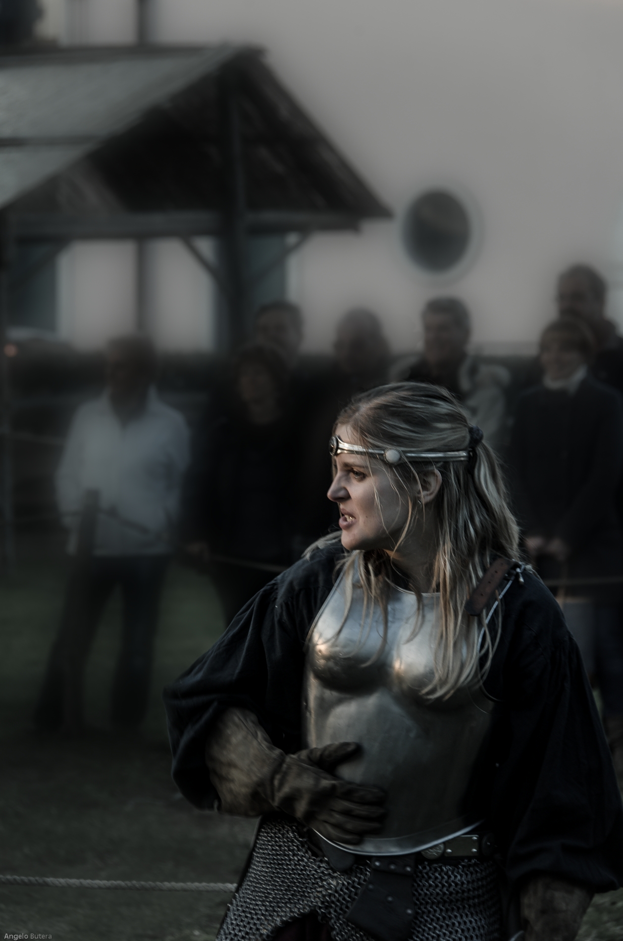 Antica Fiera di S.Lucia di Piave