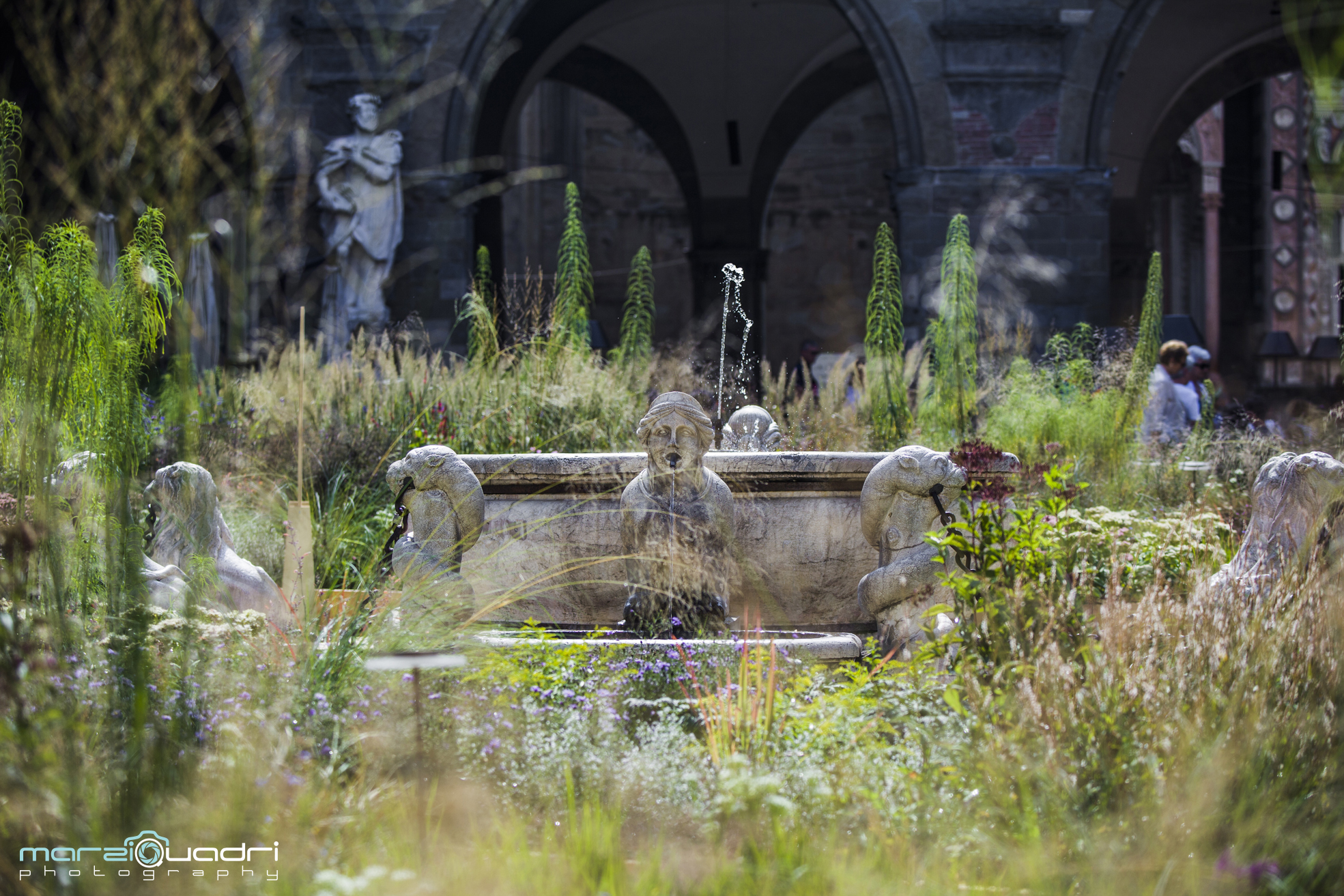 Maestri del Paesaggio