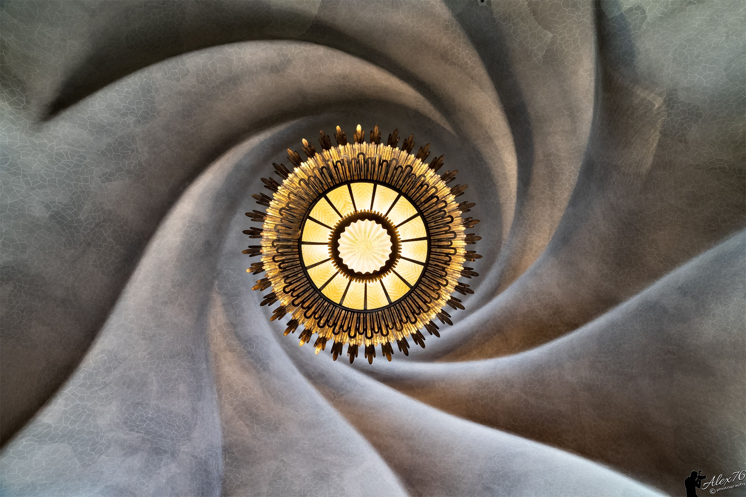 Il vortice di Casa Batllò