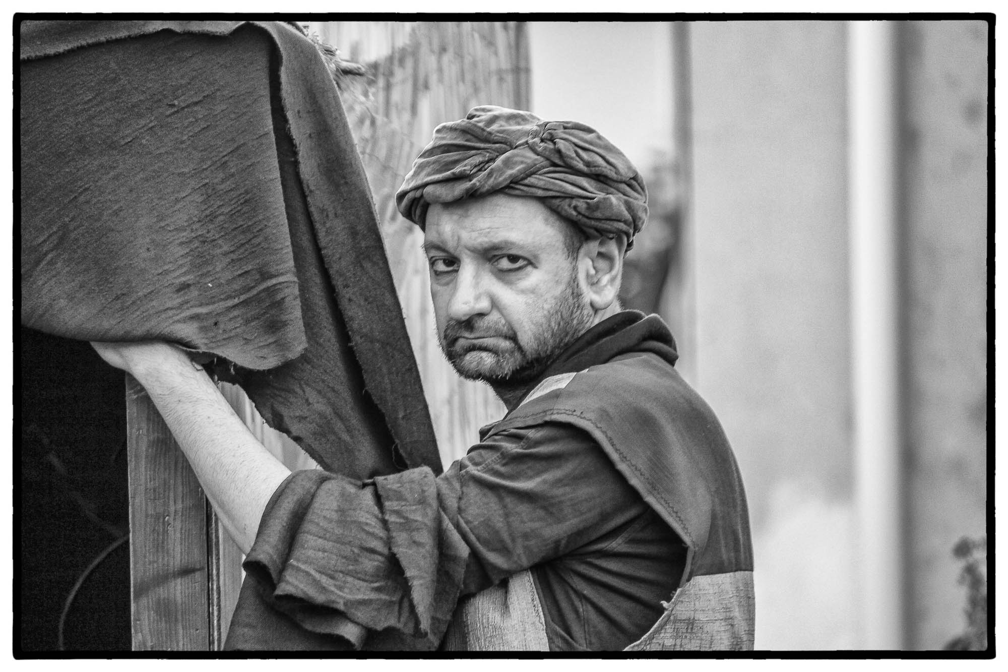 Medioevo oggi 1 (Midage today 1)