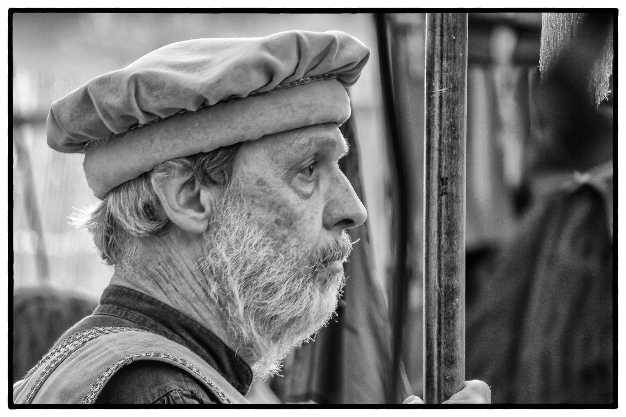 Medioevo oggi 2 (Midage today 2)