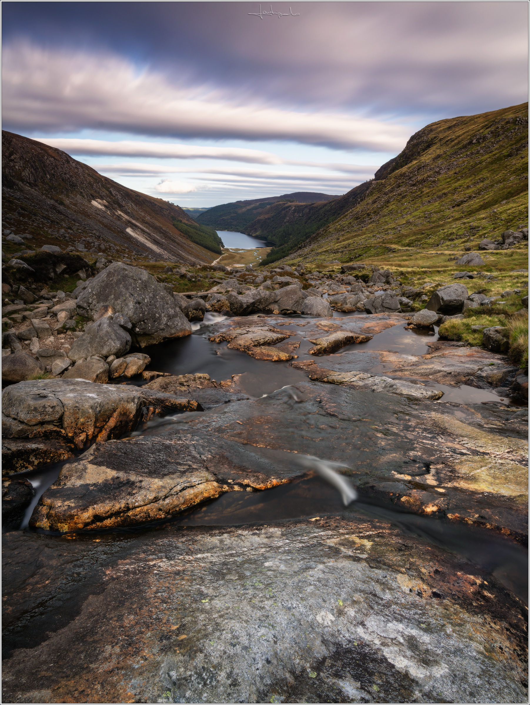 Glendalough