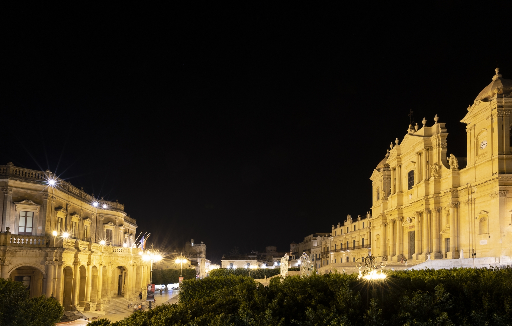 Duomo di Noto