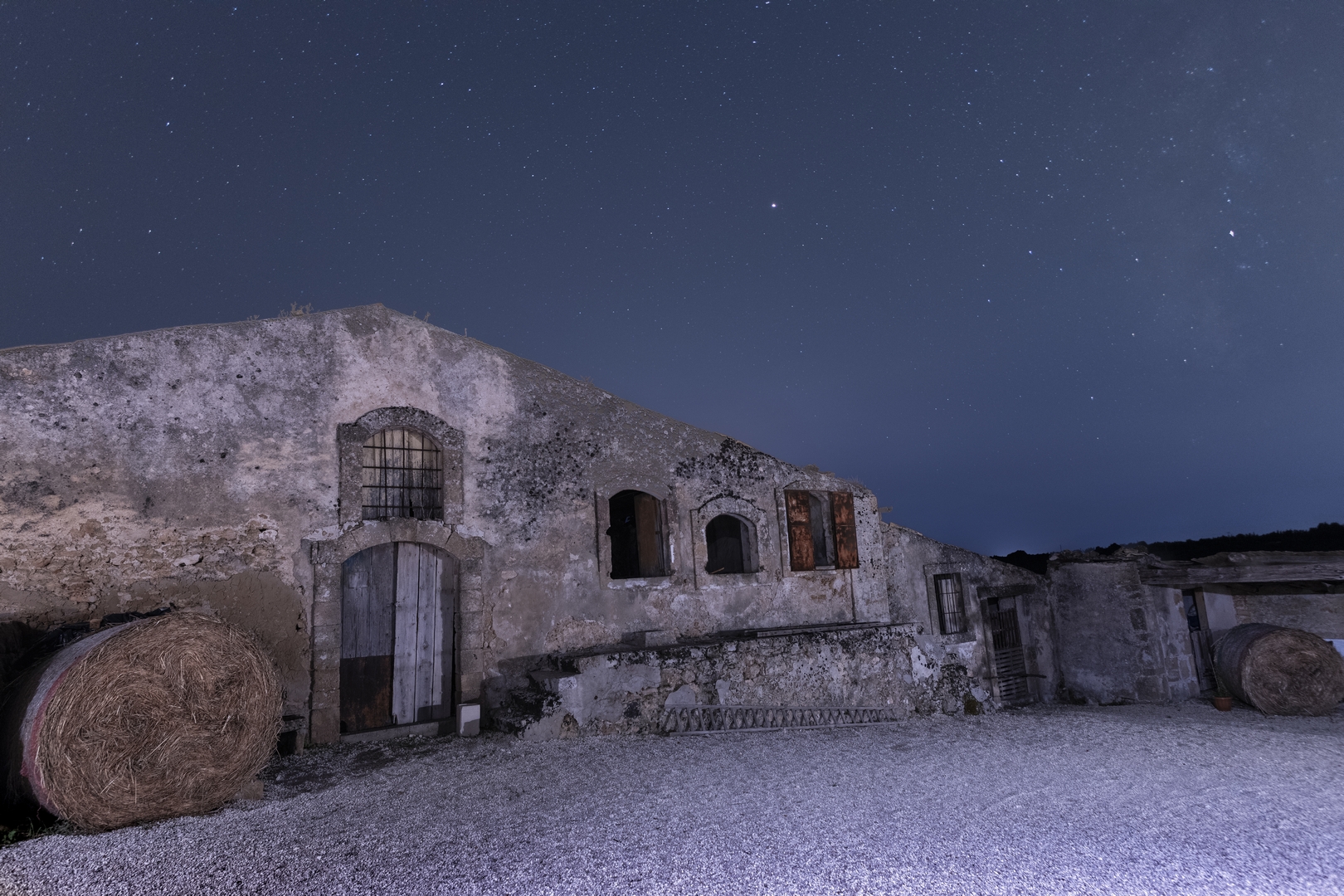 Riserva di Vendicari