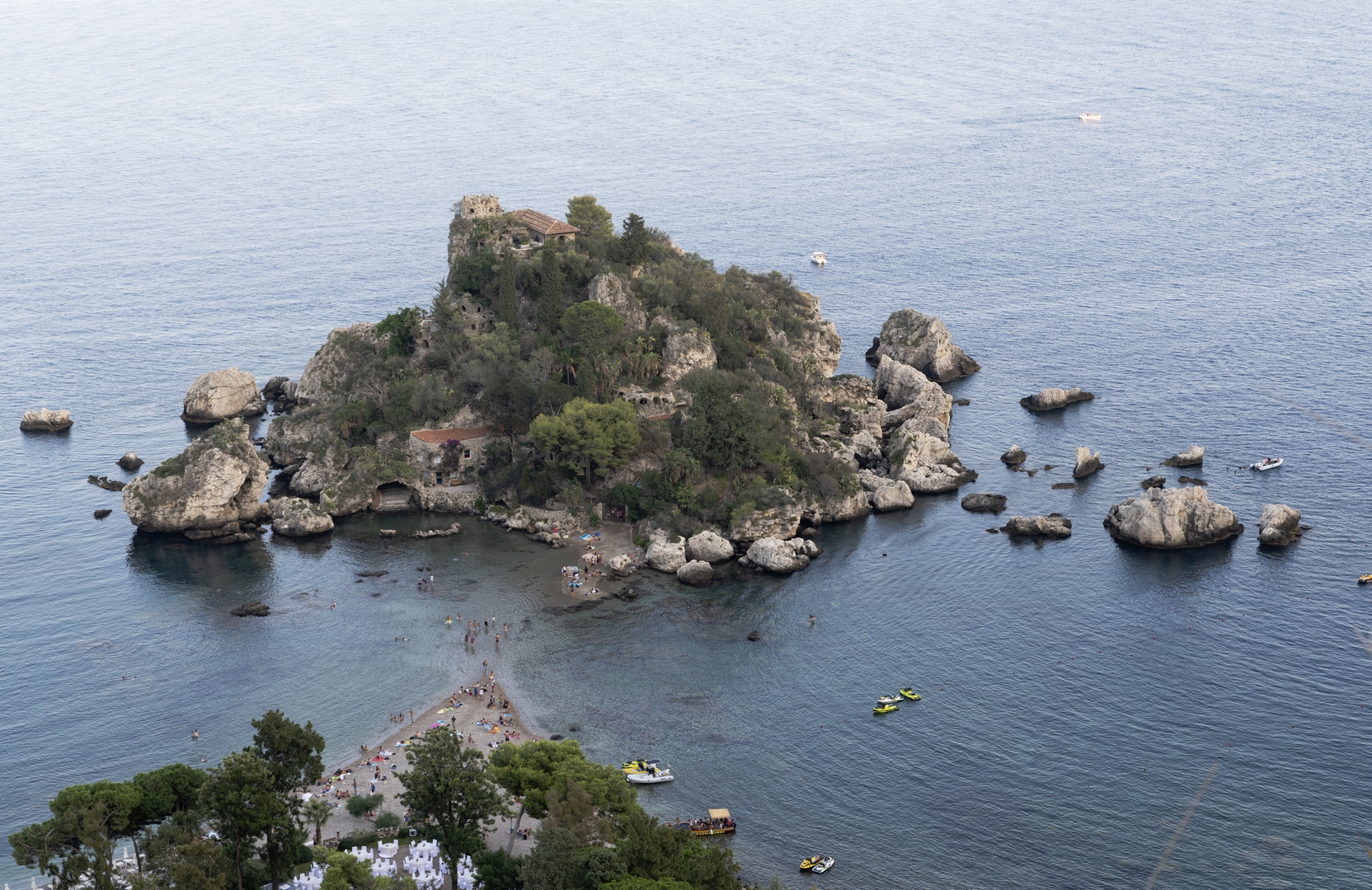 Isola Bella
