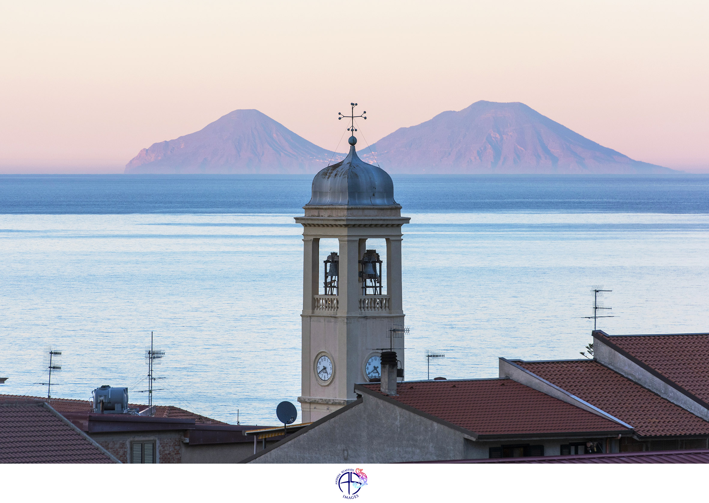Acquedolci e Isole Eolie