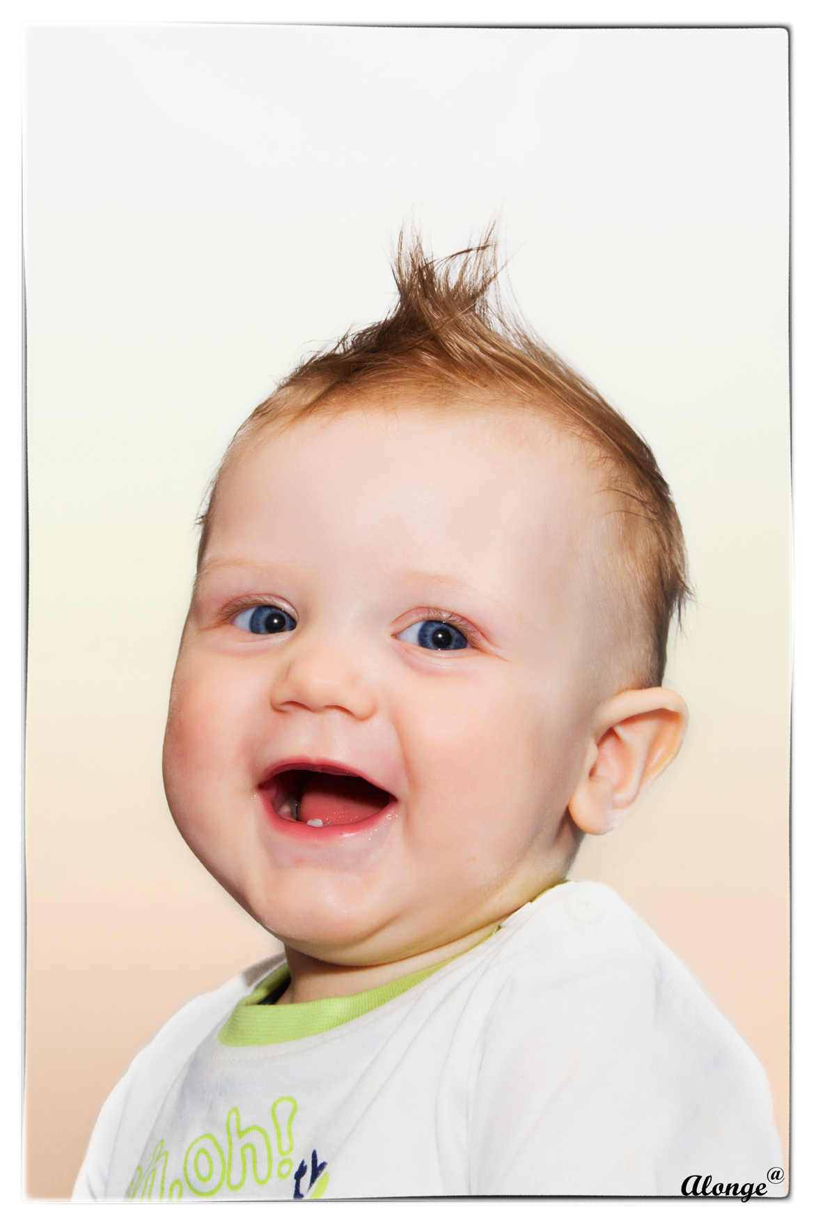 Jonathan e il dentino...