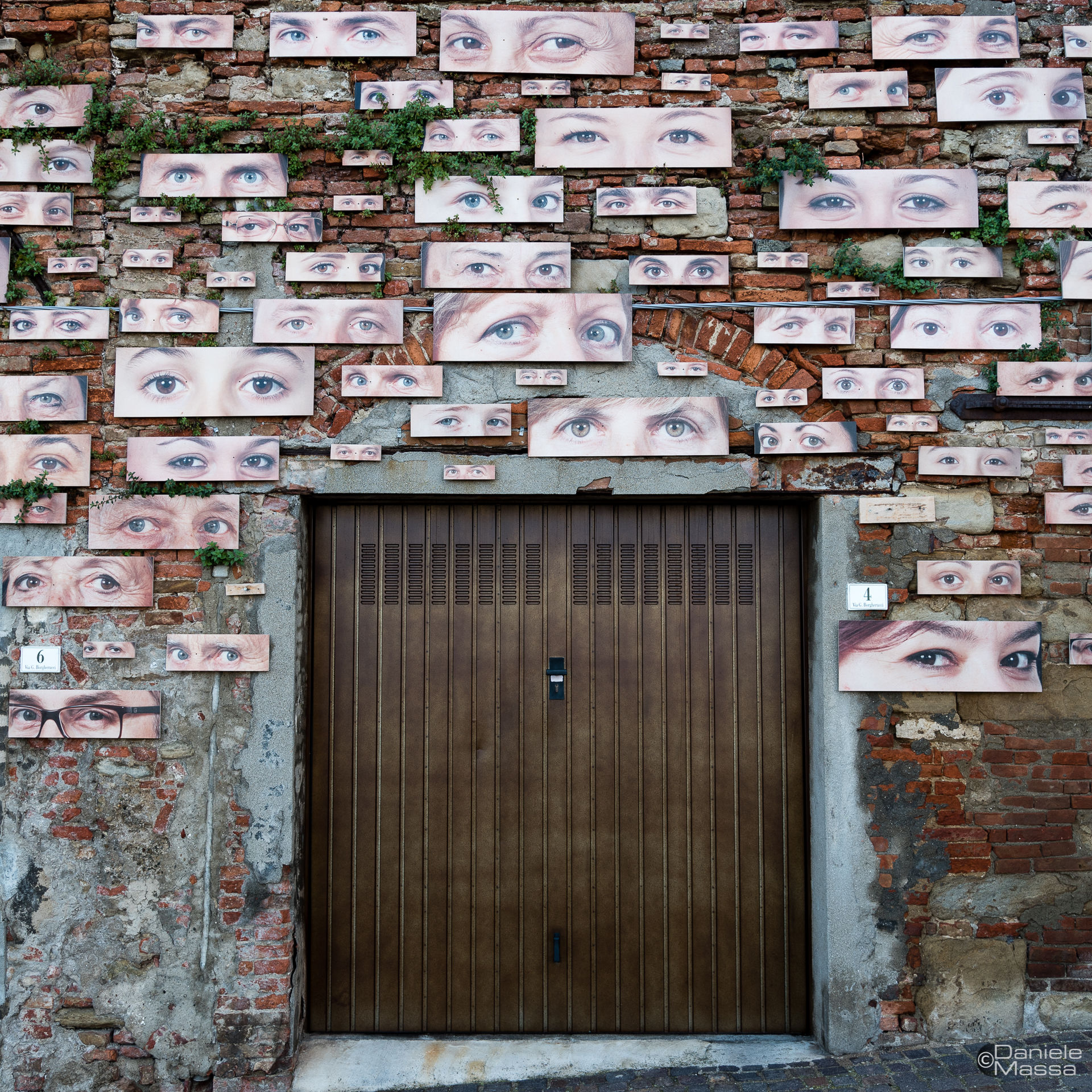 uno, nessuno, centomila