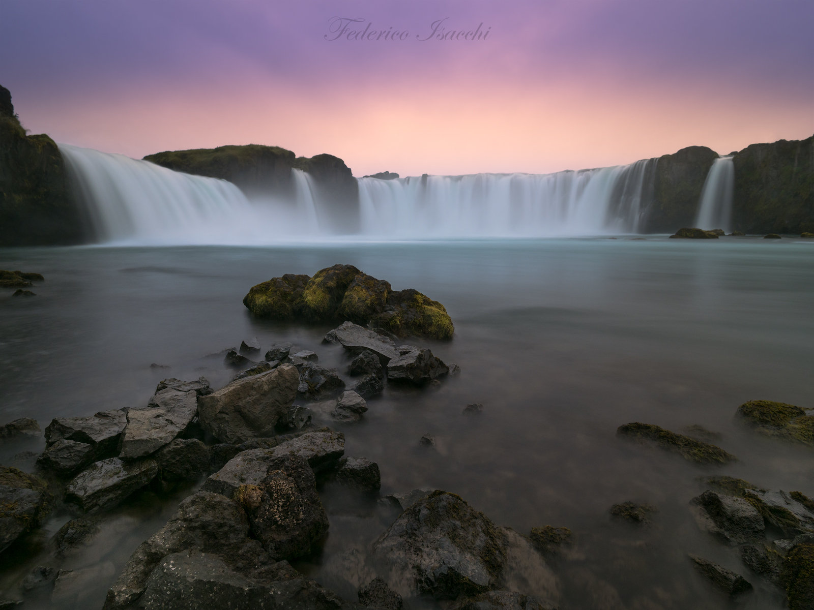 Godafoss