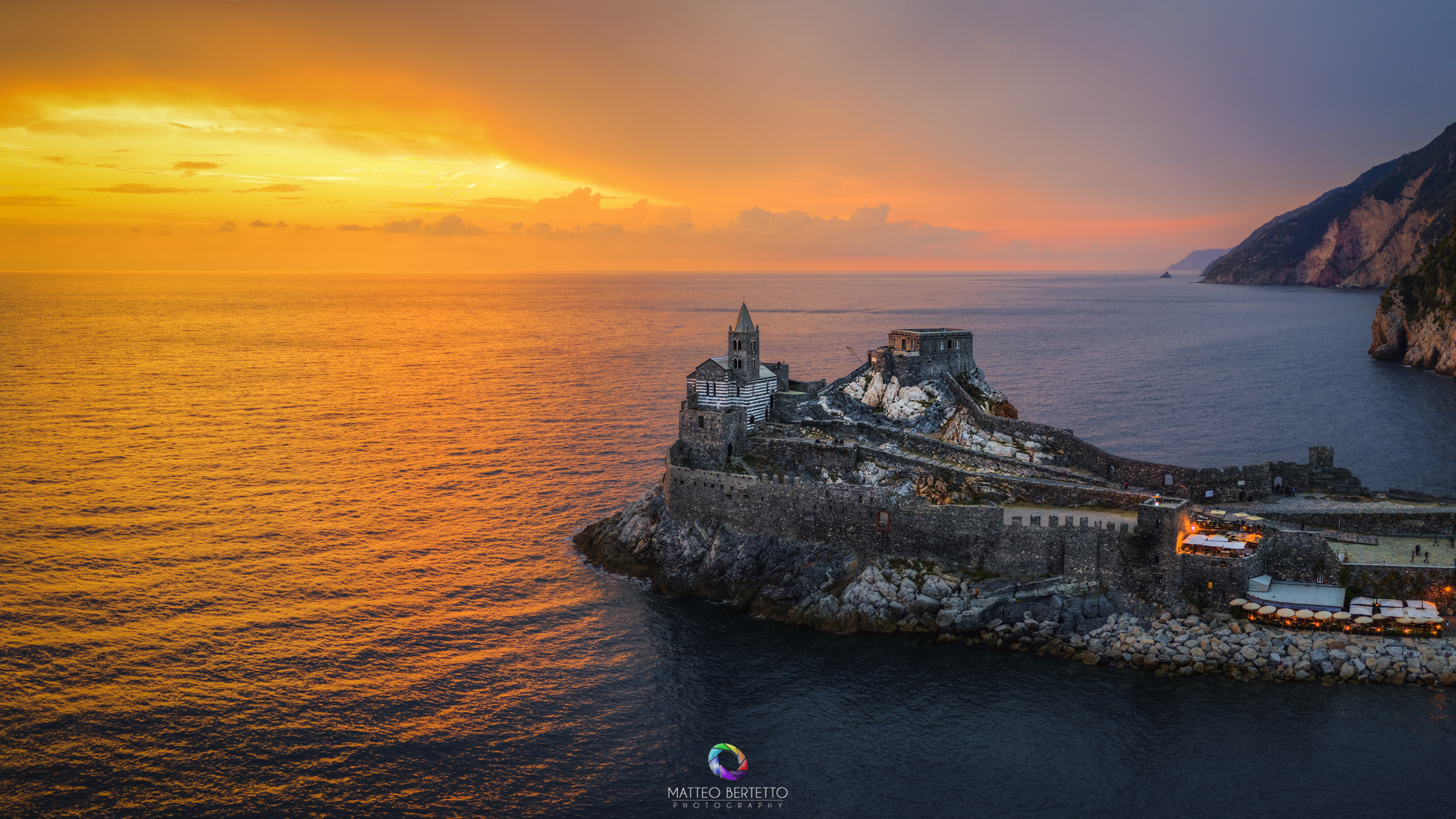 Porto Venere - La Spezia