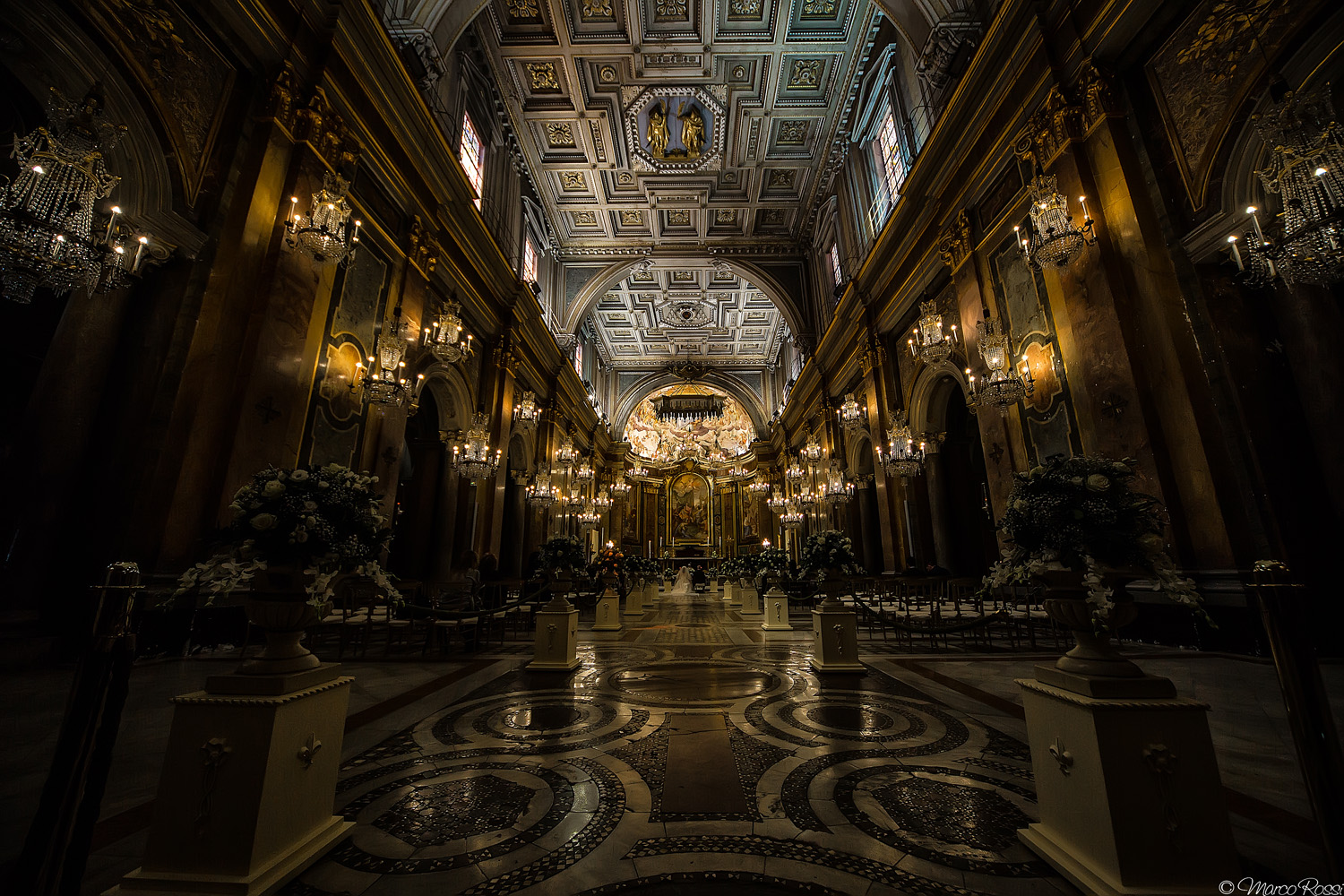 C'è location e location