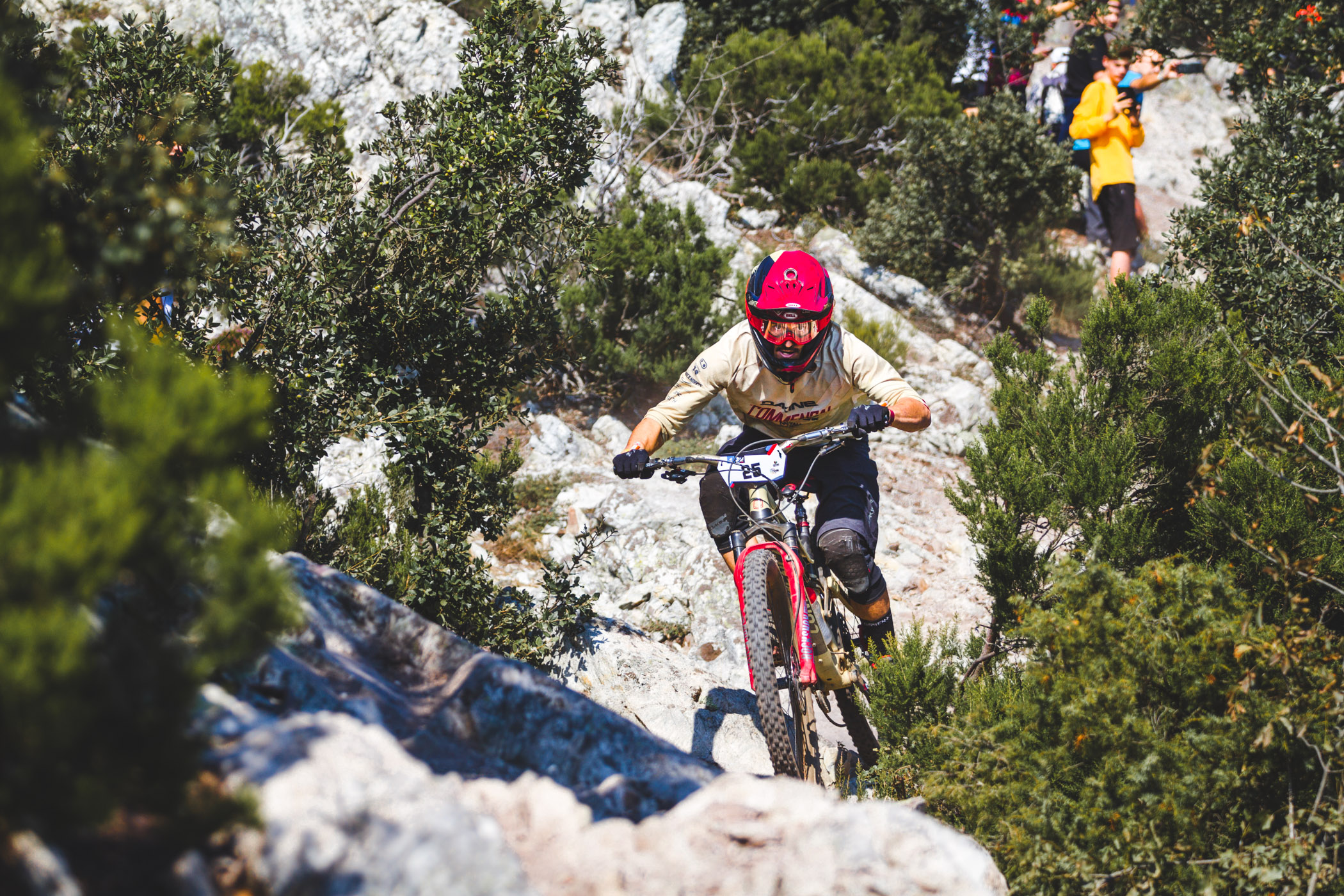 Ews Finale Ligure 2018 - Yoann Barelli