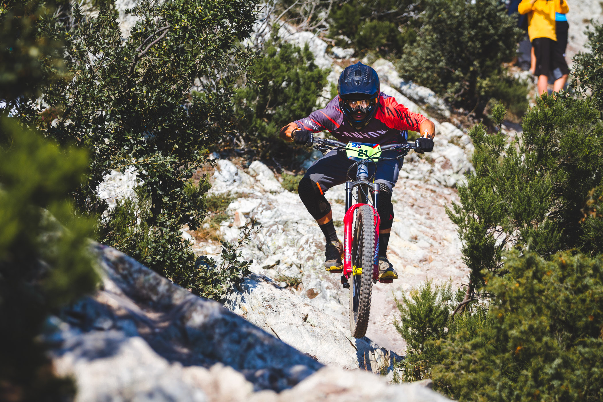 Ews Finale Ligure 2018 - Dimitri Tordo