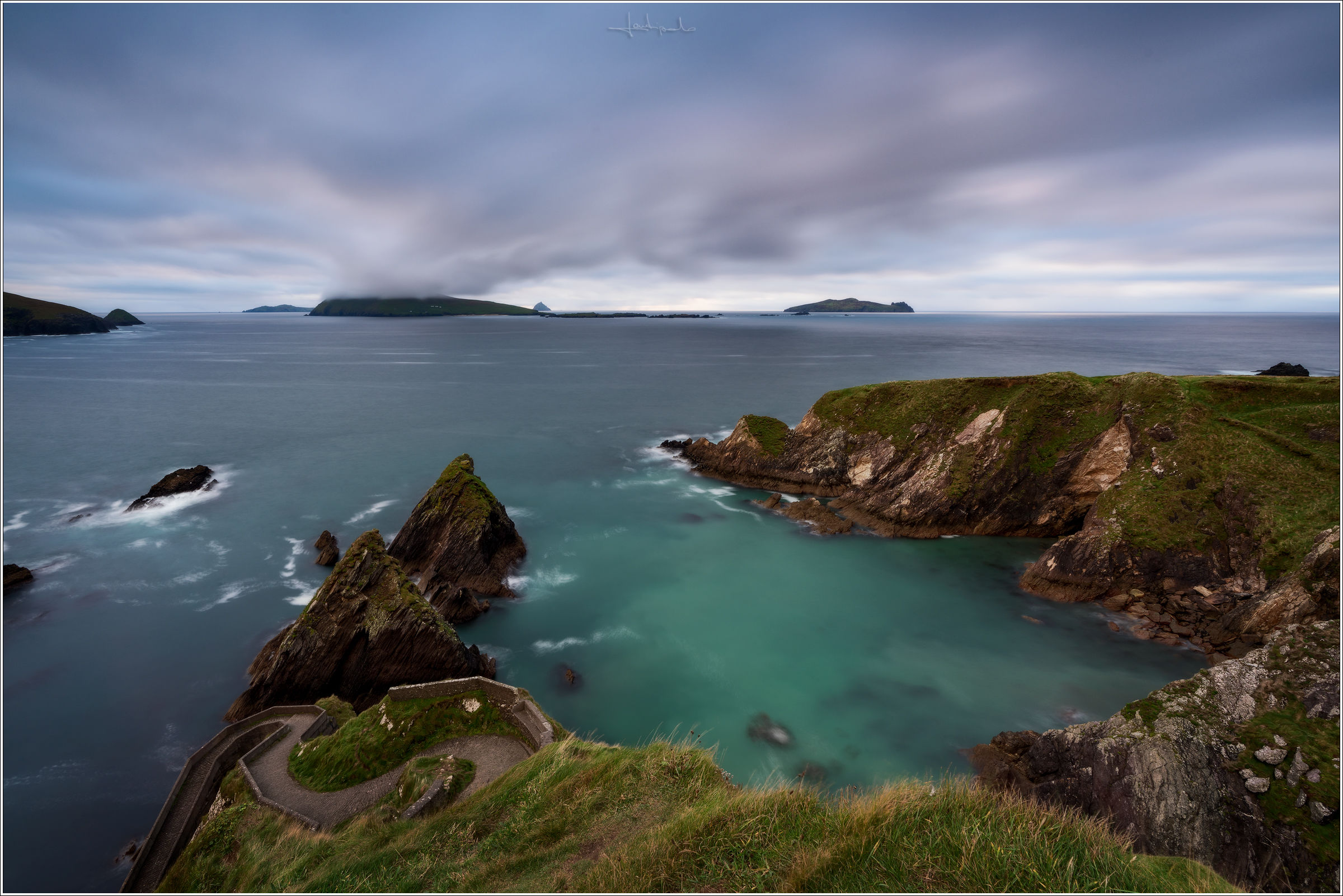 Dunquin Pier