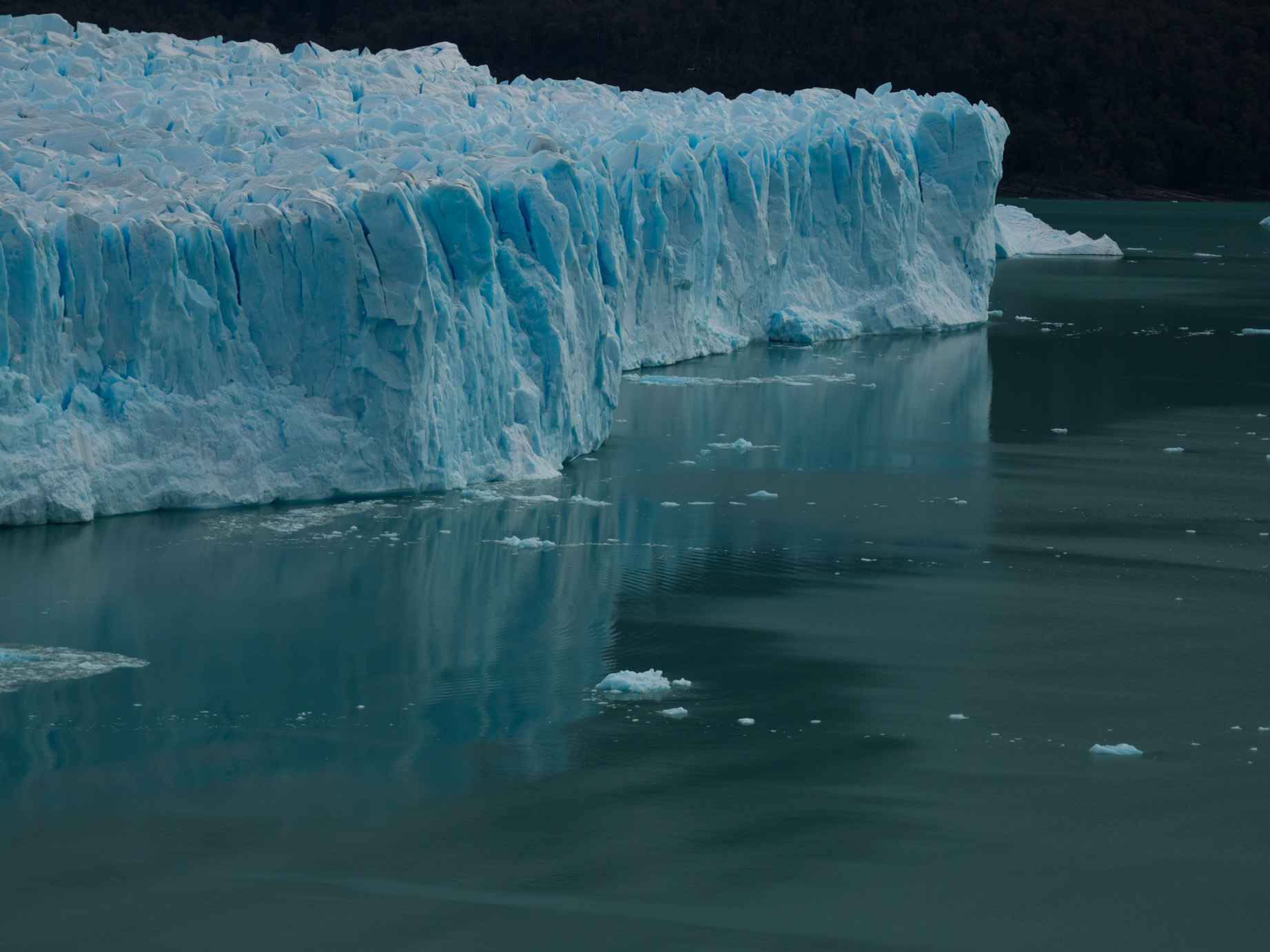 Perito Moreno Glacier