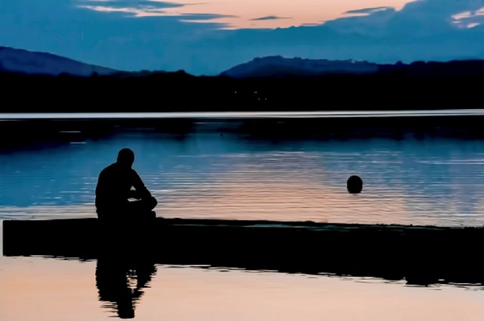 Waiting for godot...