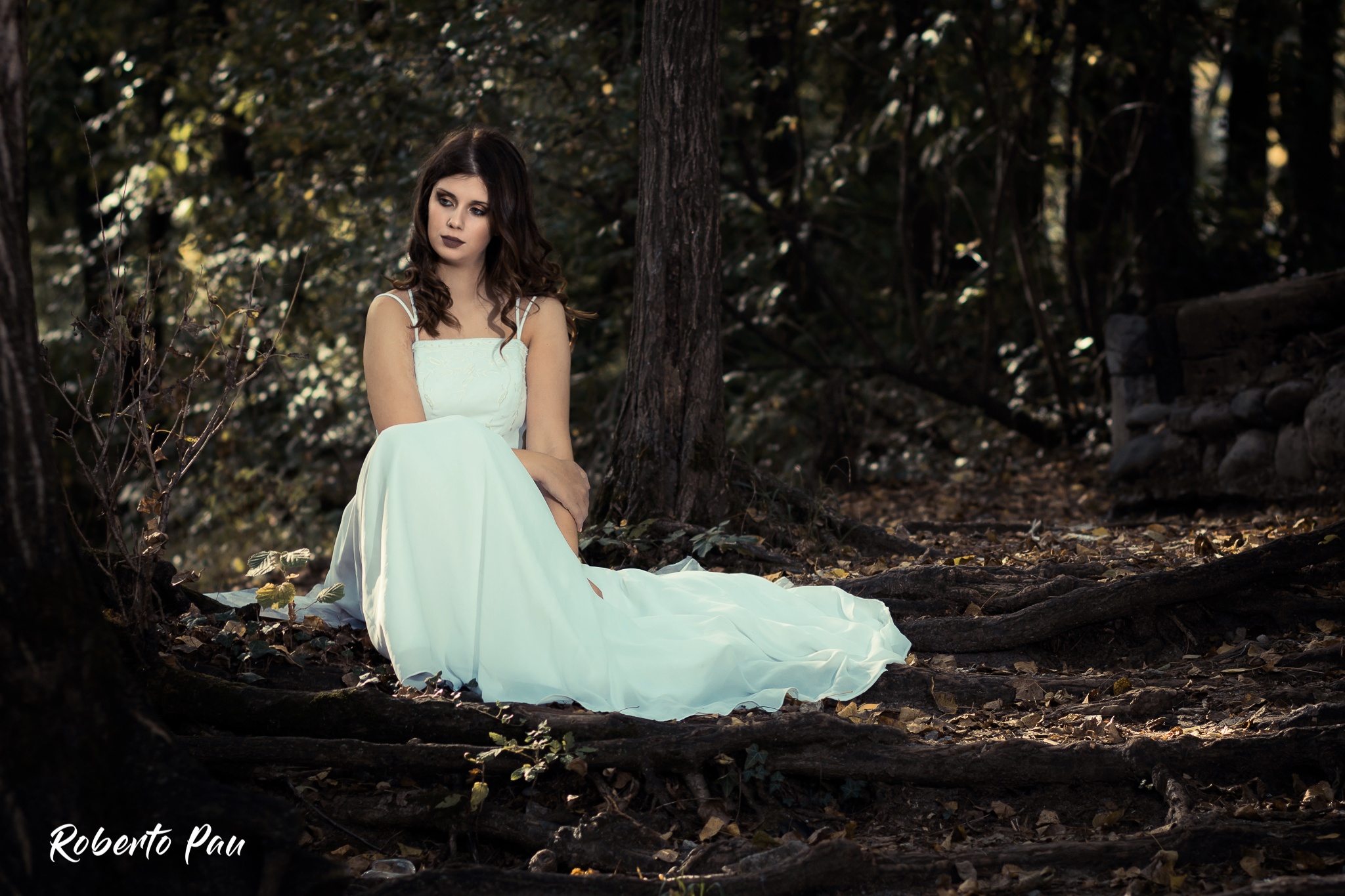 Una sposa di se stessa