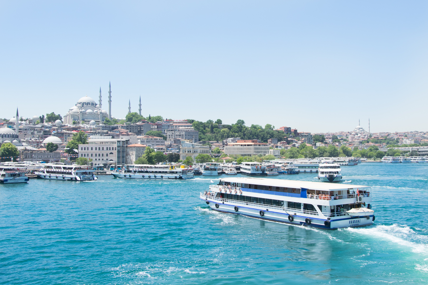 Istanbul