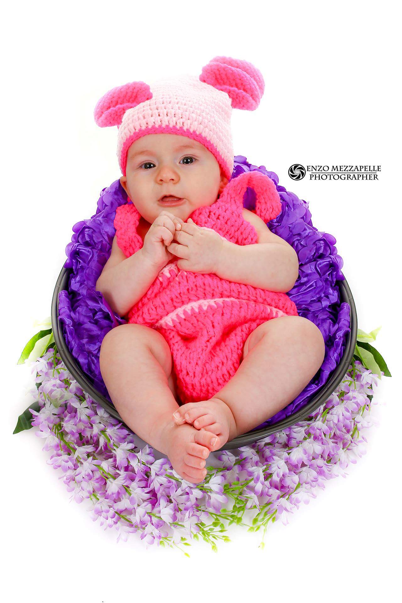 A wonderful Peppa Pig