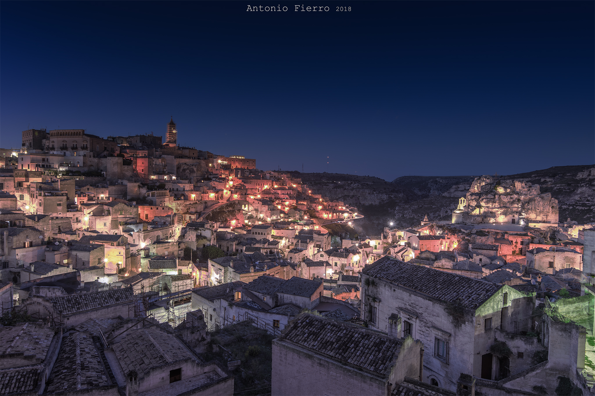 Matera
