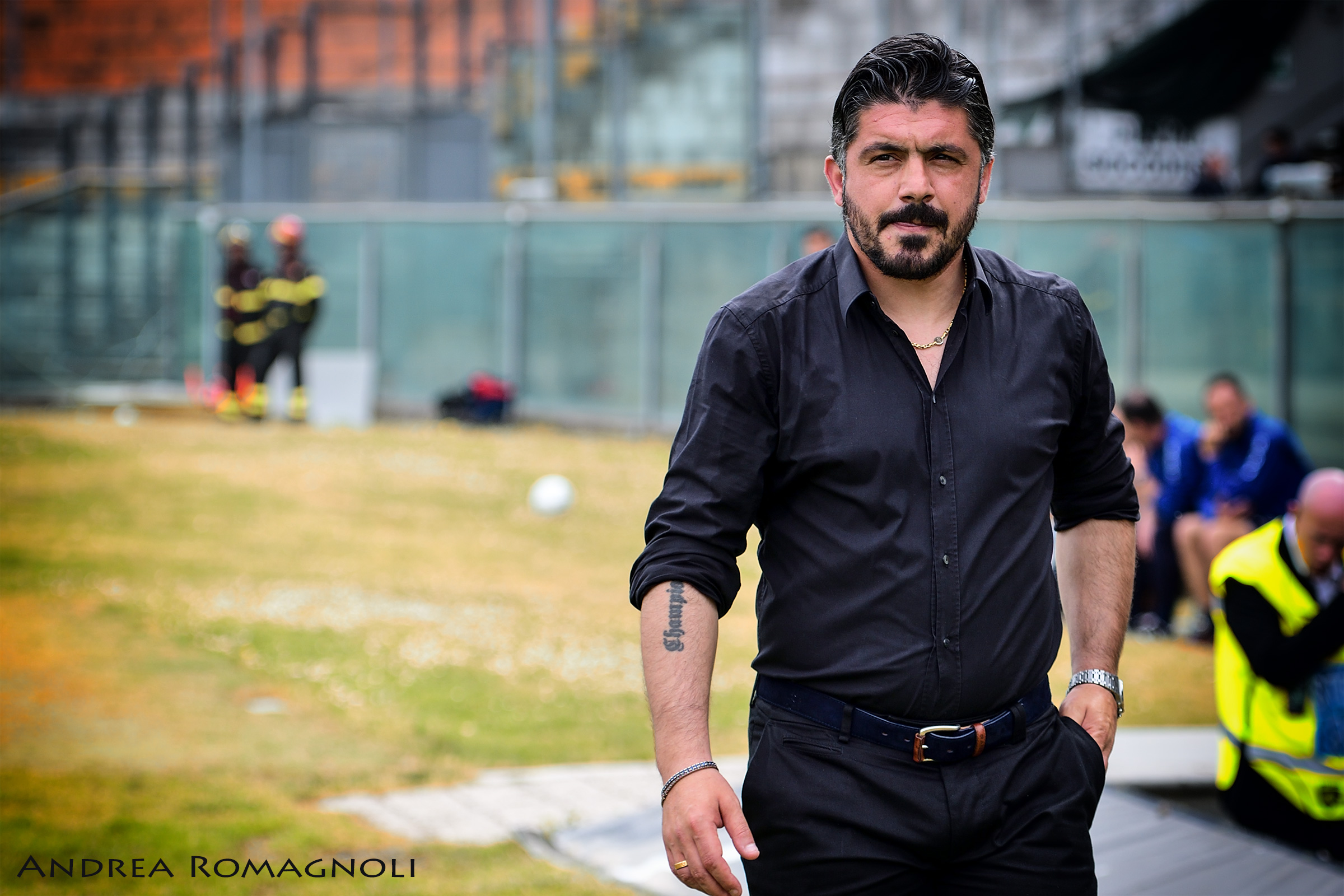 Gennaro Gattuso